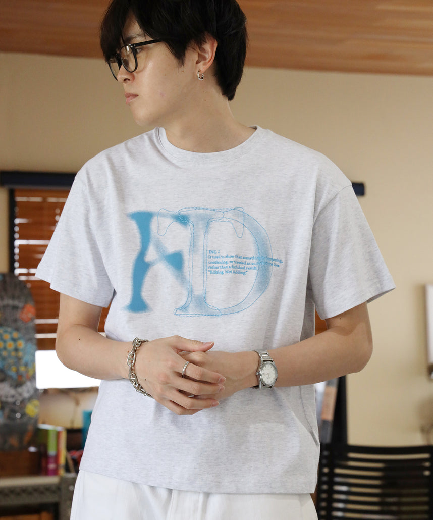 モデル：H178 Size:L アッシュグレー