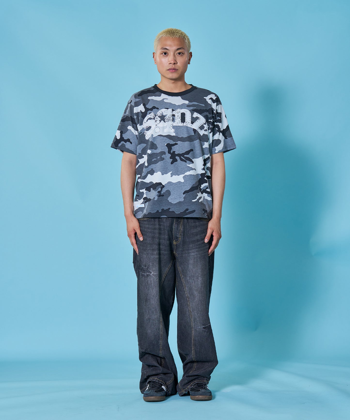 モデル：H178 Size:L 