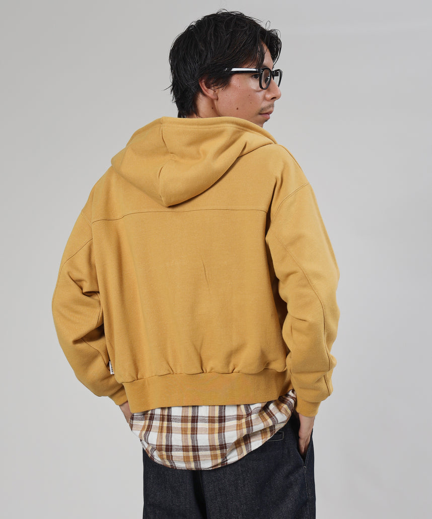 モデル：H178 Size : S イエロー