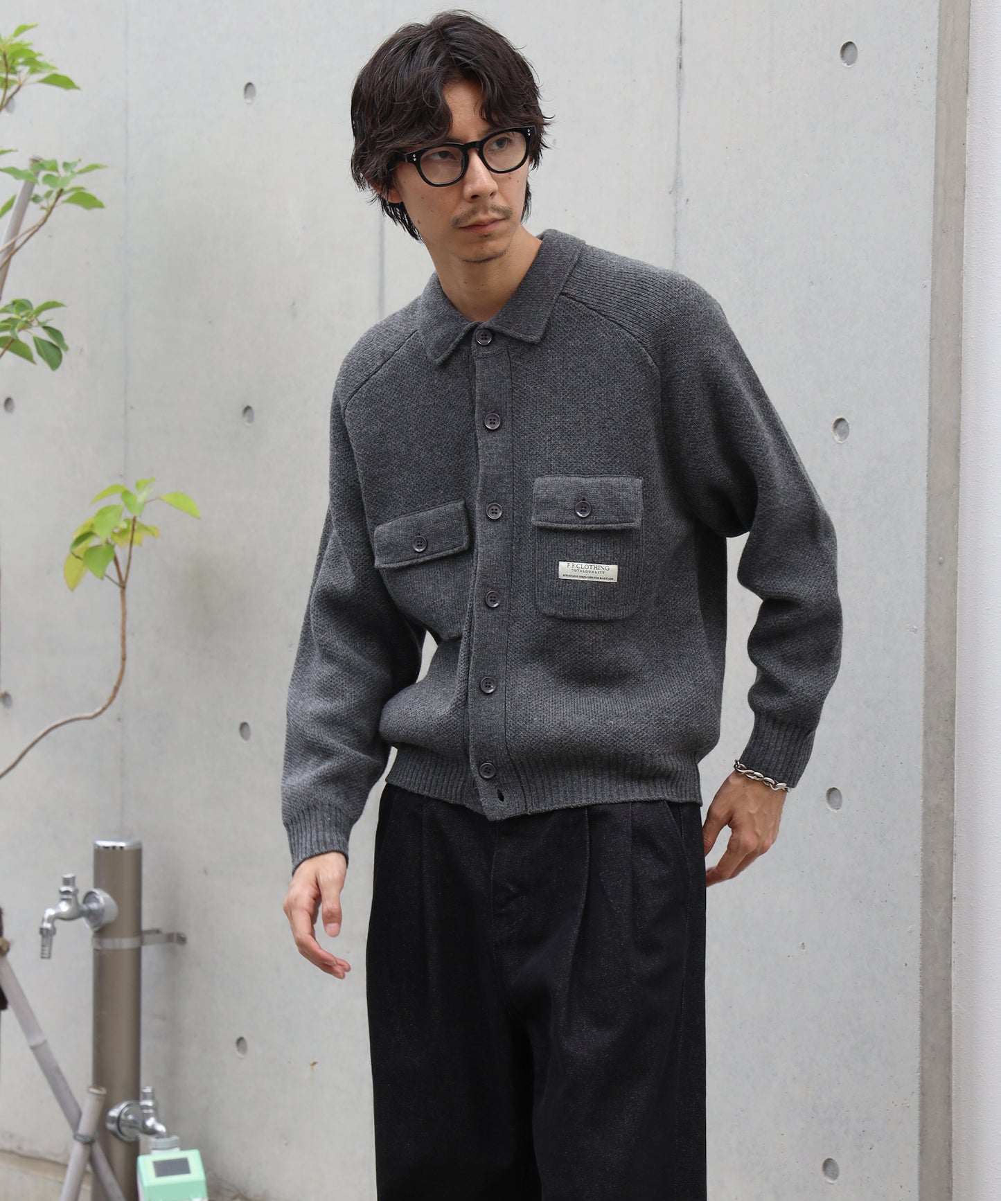 モデル：H178 Size:L