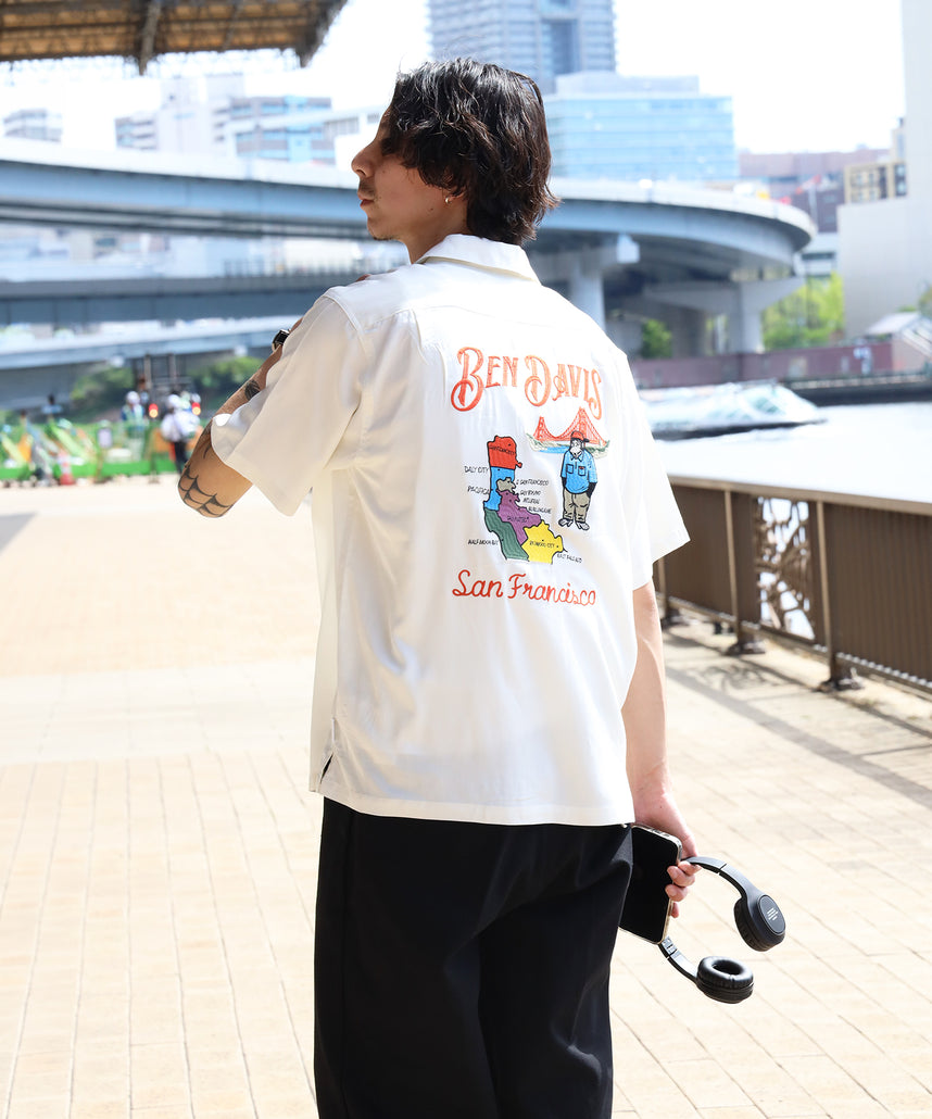 モデル：H177 Size:L