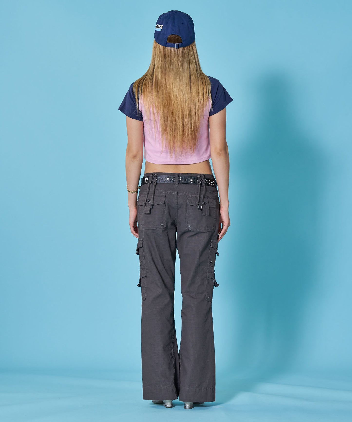 モデル：H165 SizeS