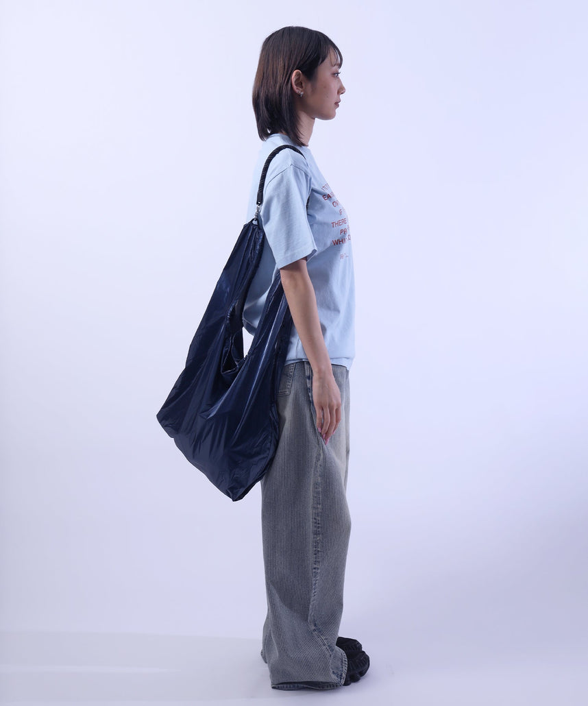 モデル：H163 Size:S　ネイビー