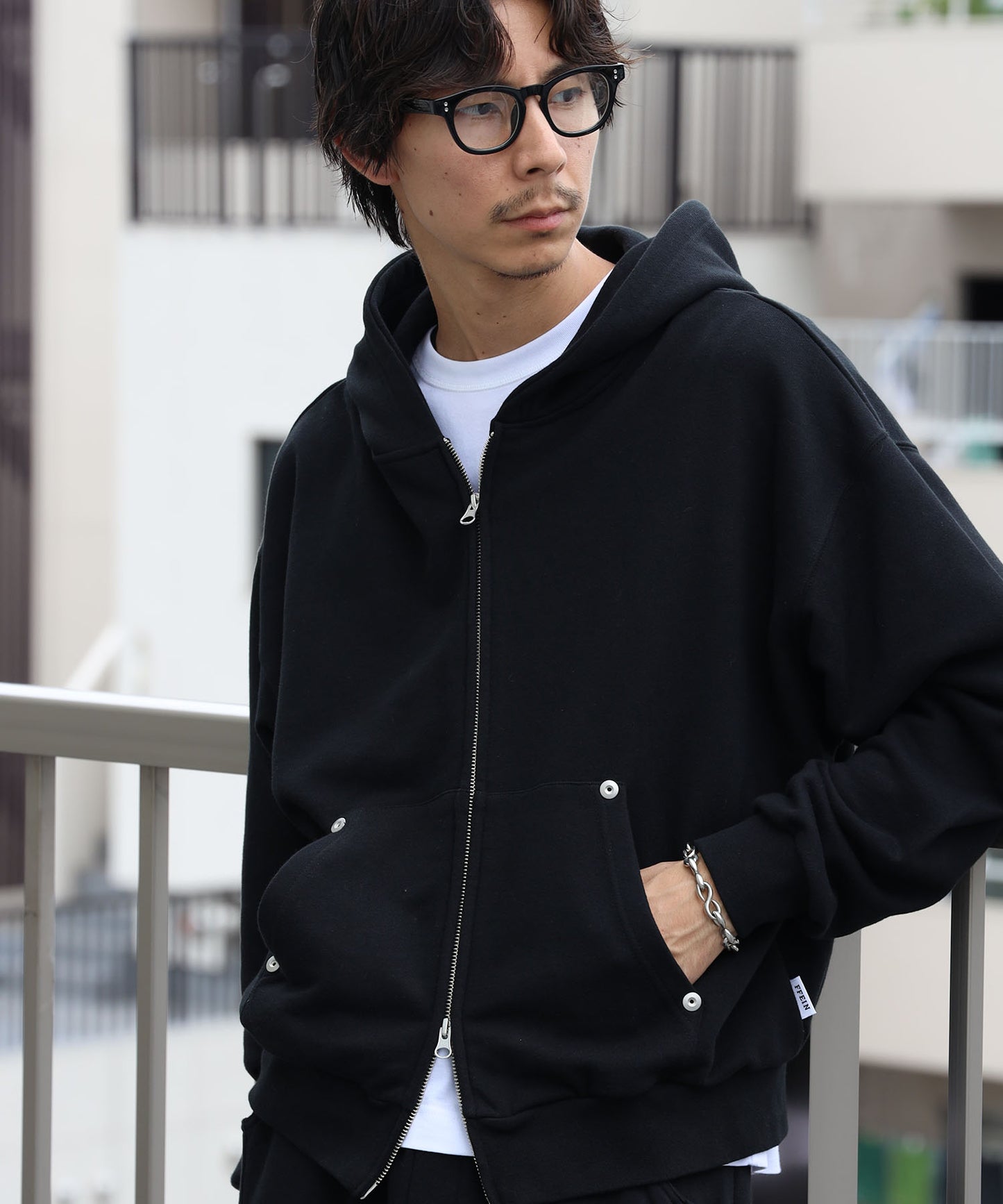 モデル：H178 Size:L