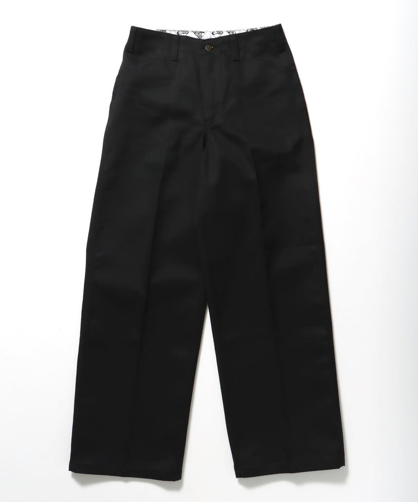 BEN DAVIS（ベンデイビス）】USA GORILLA CUT / エクストラワイド