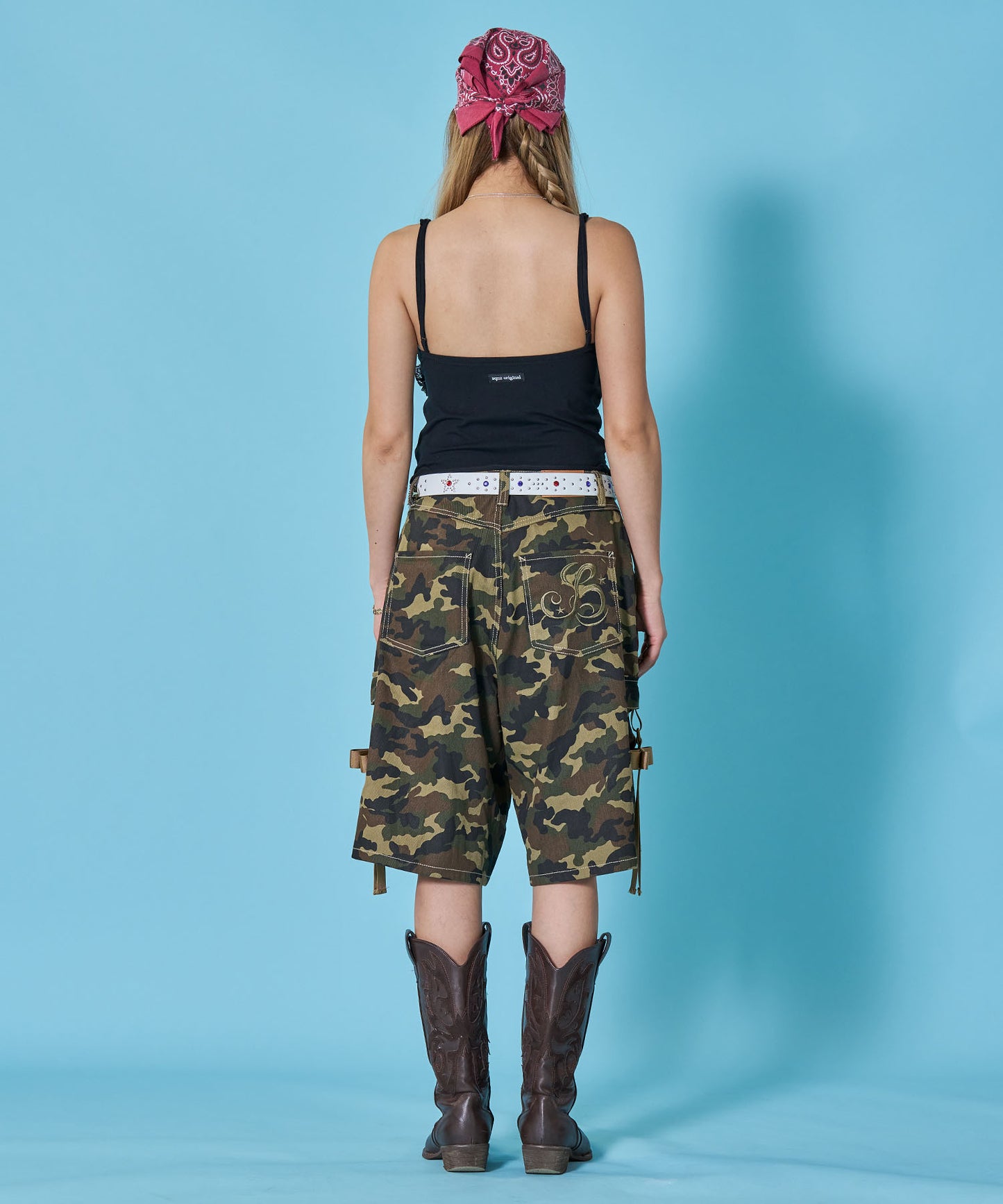 モデル：H165 SizeS
