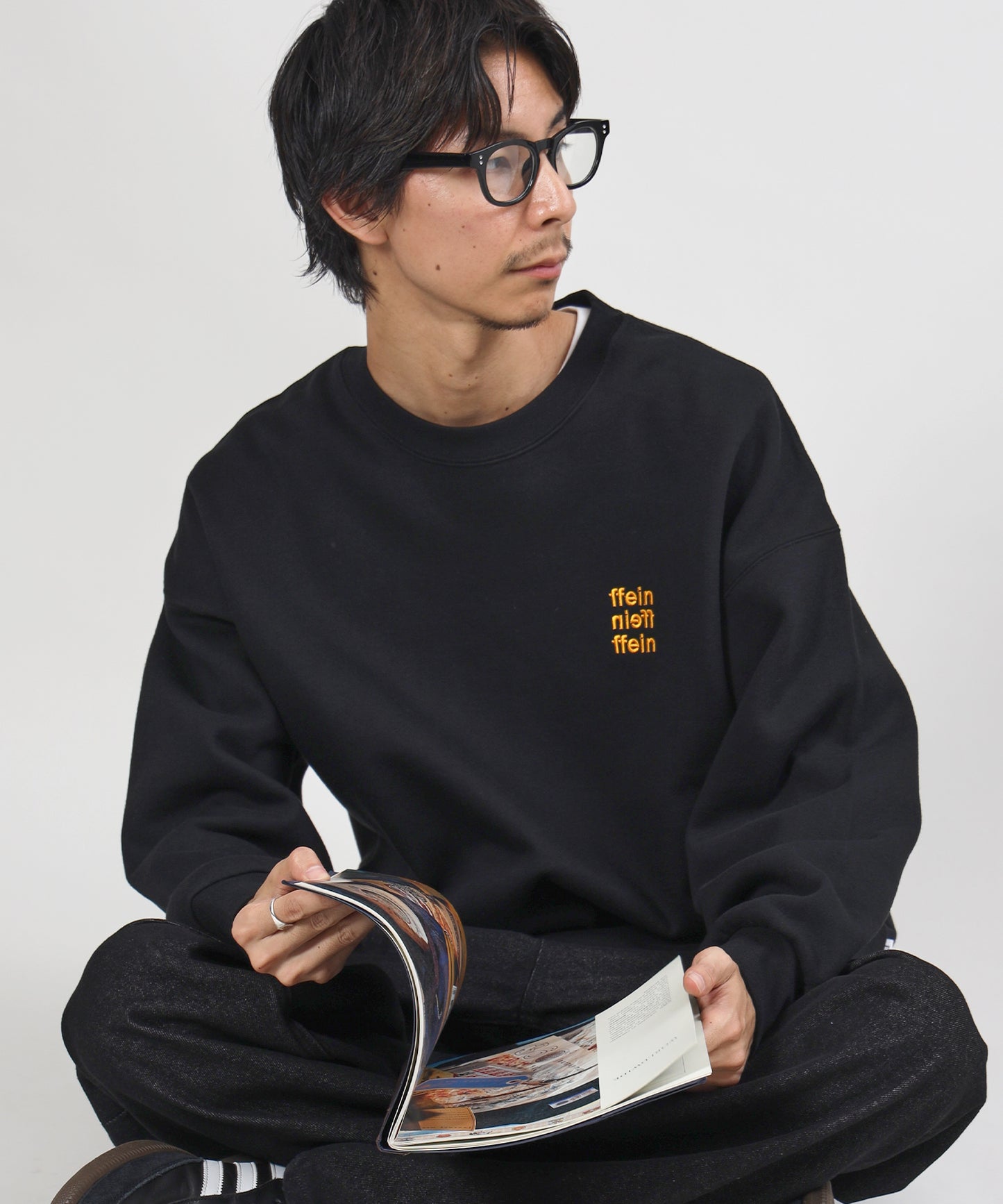 モデル：H178 Size : L ブラック