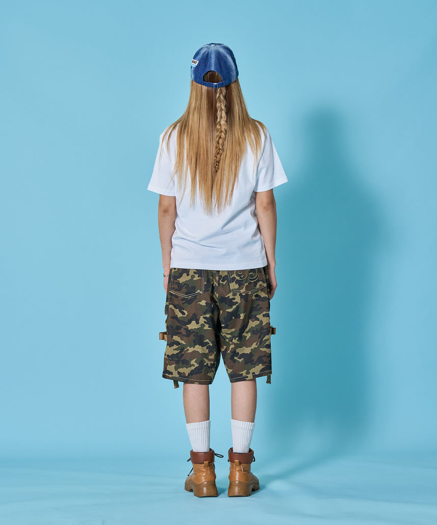 モデル：H165 Size:S