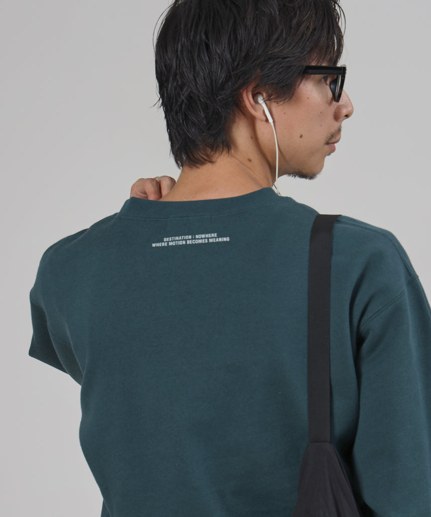 モデル：H178 Size :  L グリーン