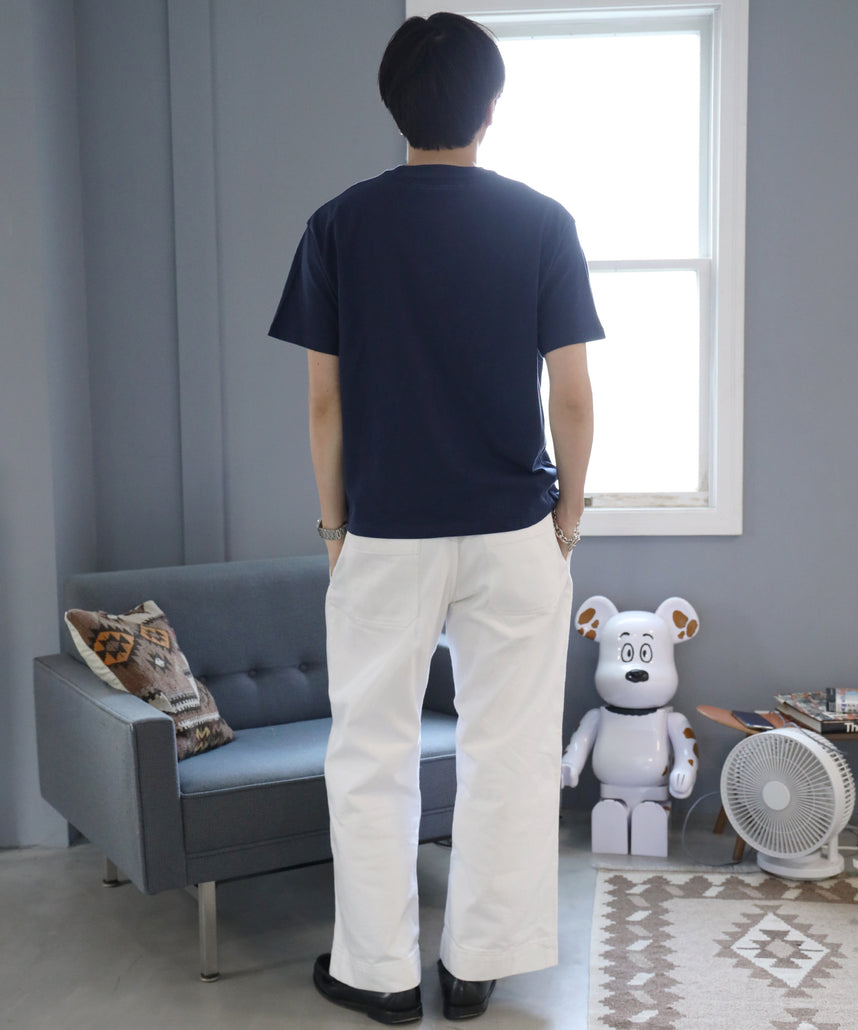 モデル：H178 Size:L ネイビー