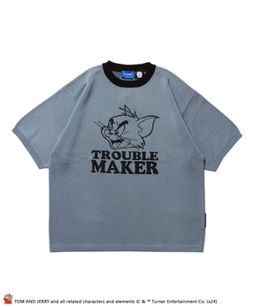 TOM AND JERRY ニット – NAVAL Online Store
