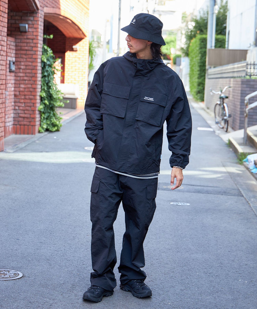 モデル：H177 Size:L