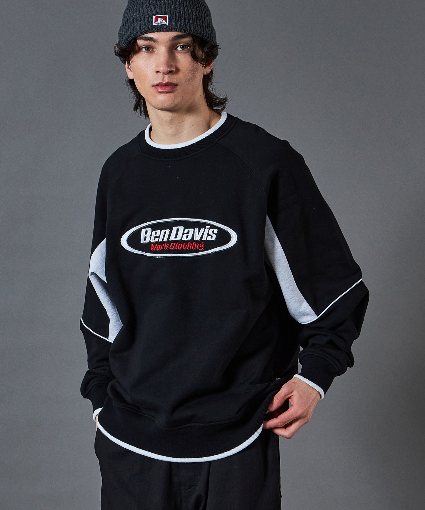 モデル：H178 Size:L