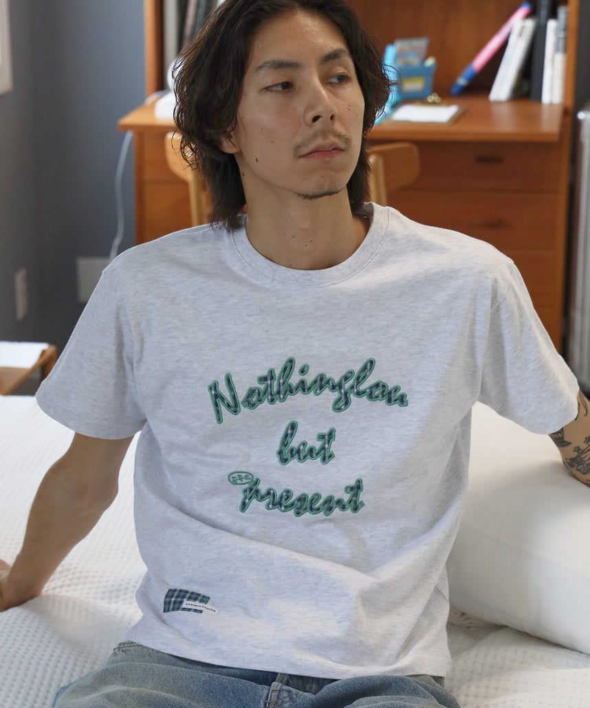 モデル：H178 Size:M アッシュグレー