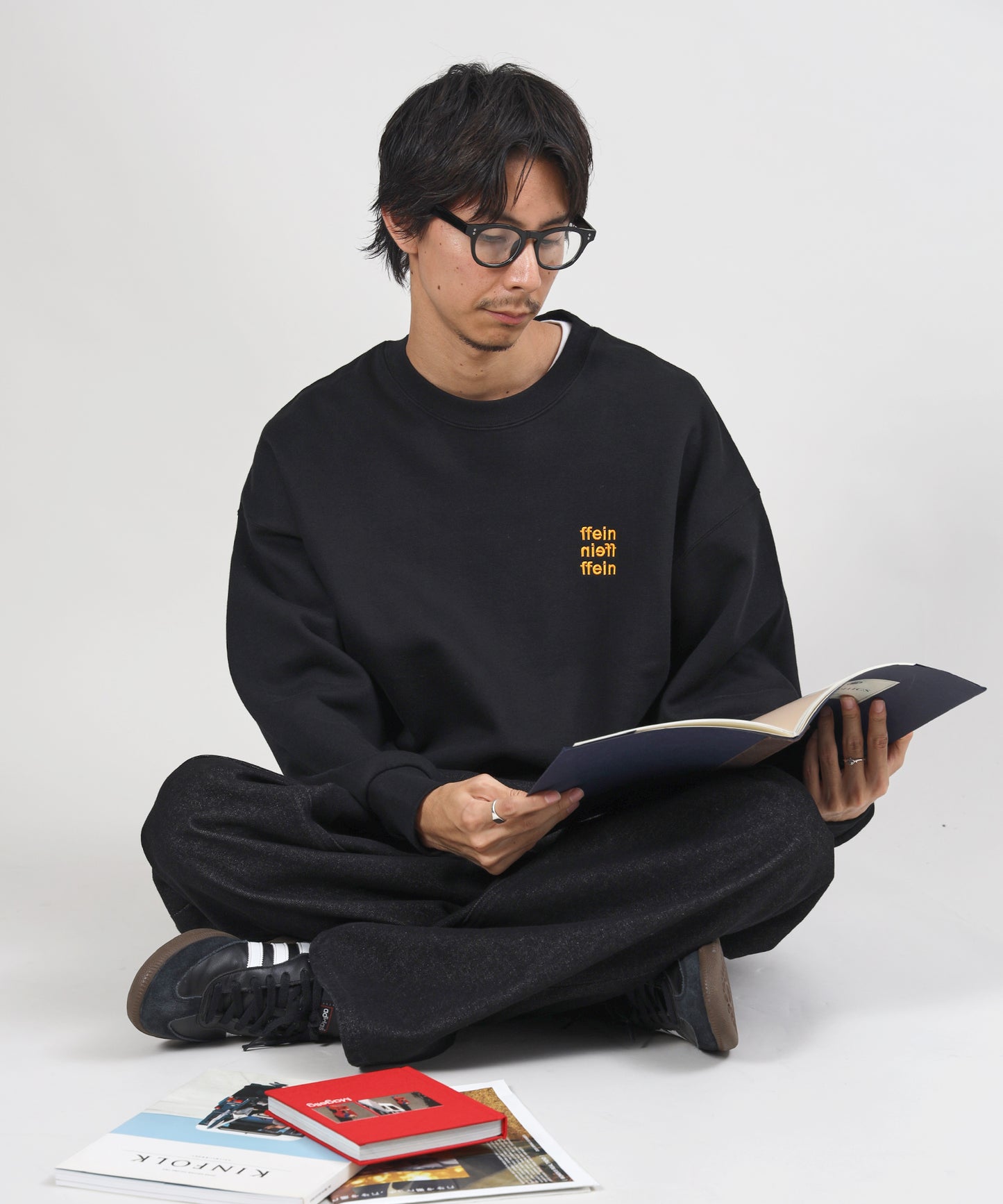 モデル：H178 Size : L ブラック