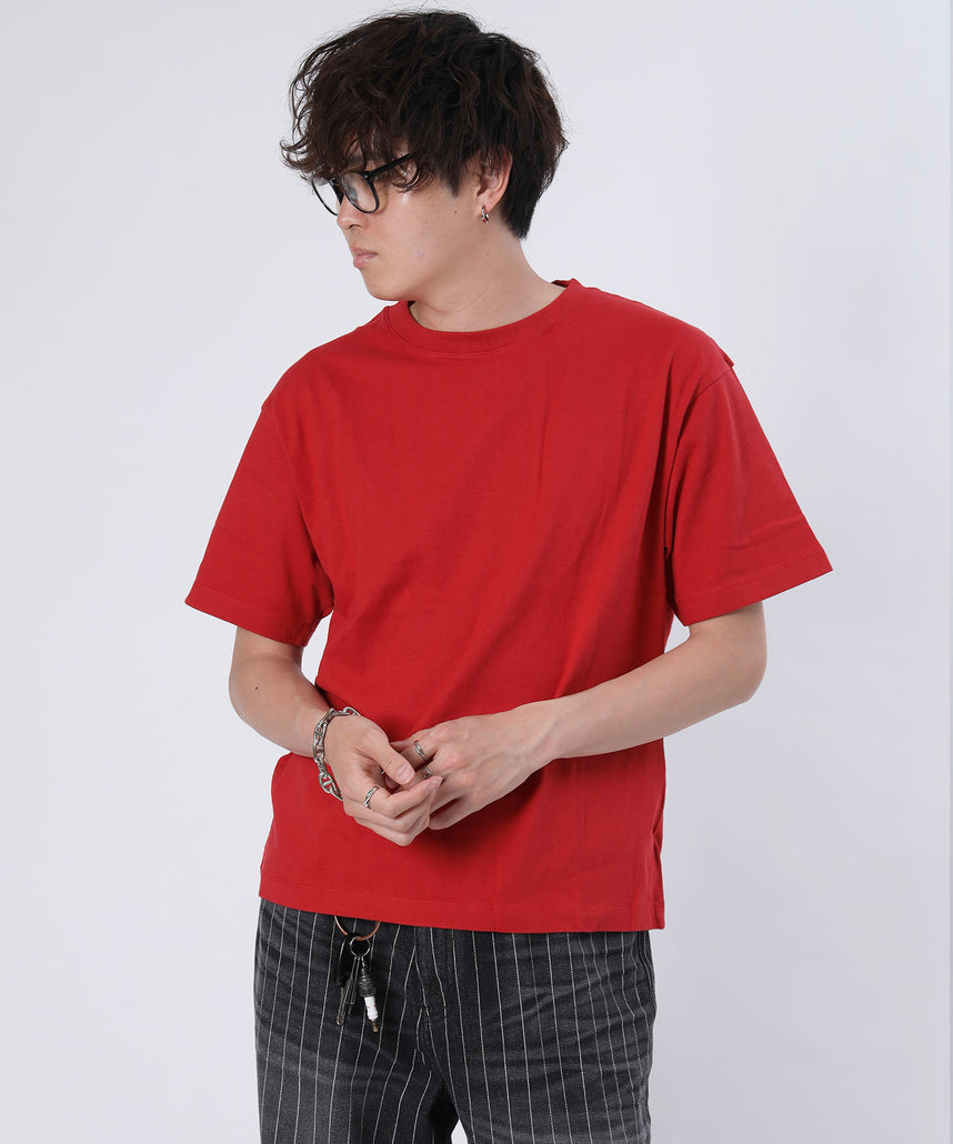 モデル：H178 Size:L レッド