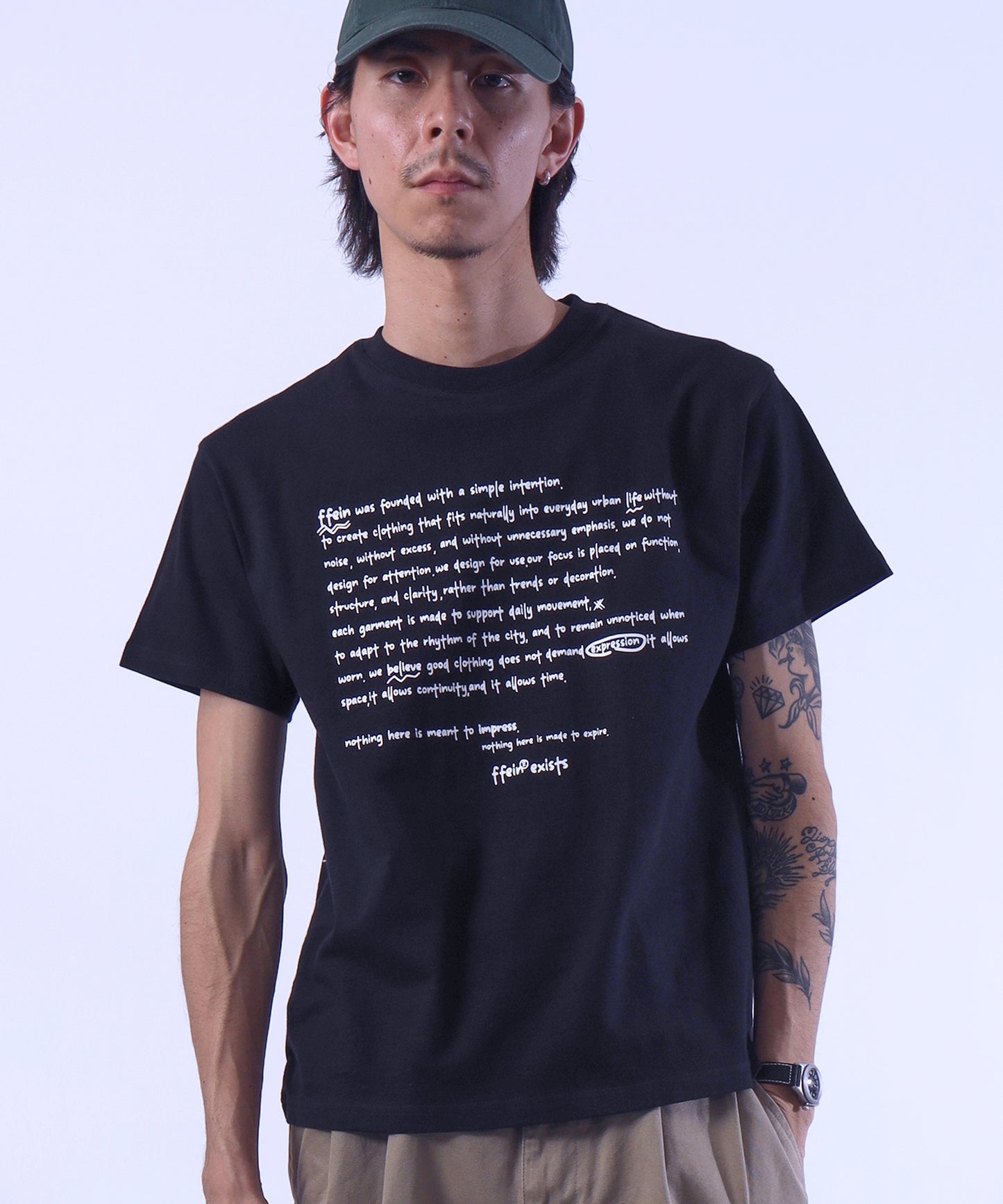 モデル：H178 Size:M ﾌﾞﾗｯｸ