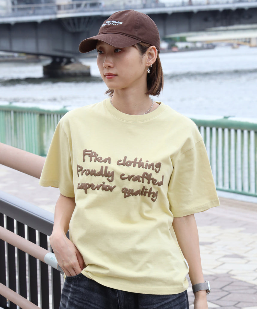 モデル：H163 Size:S　レモンイエロー