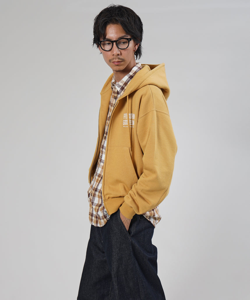 モデル：H178 Size : S イエロー