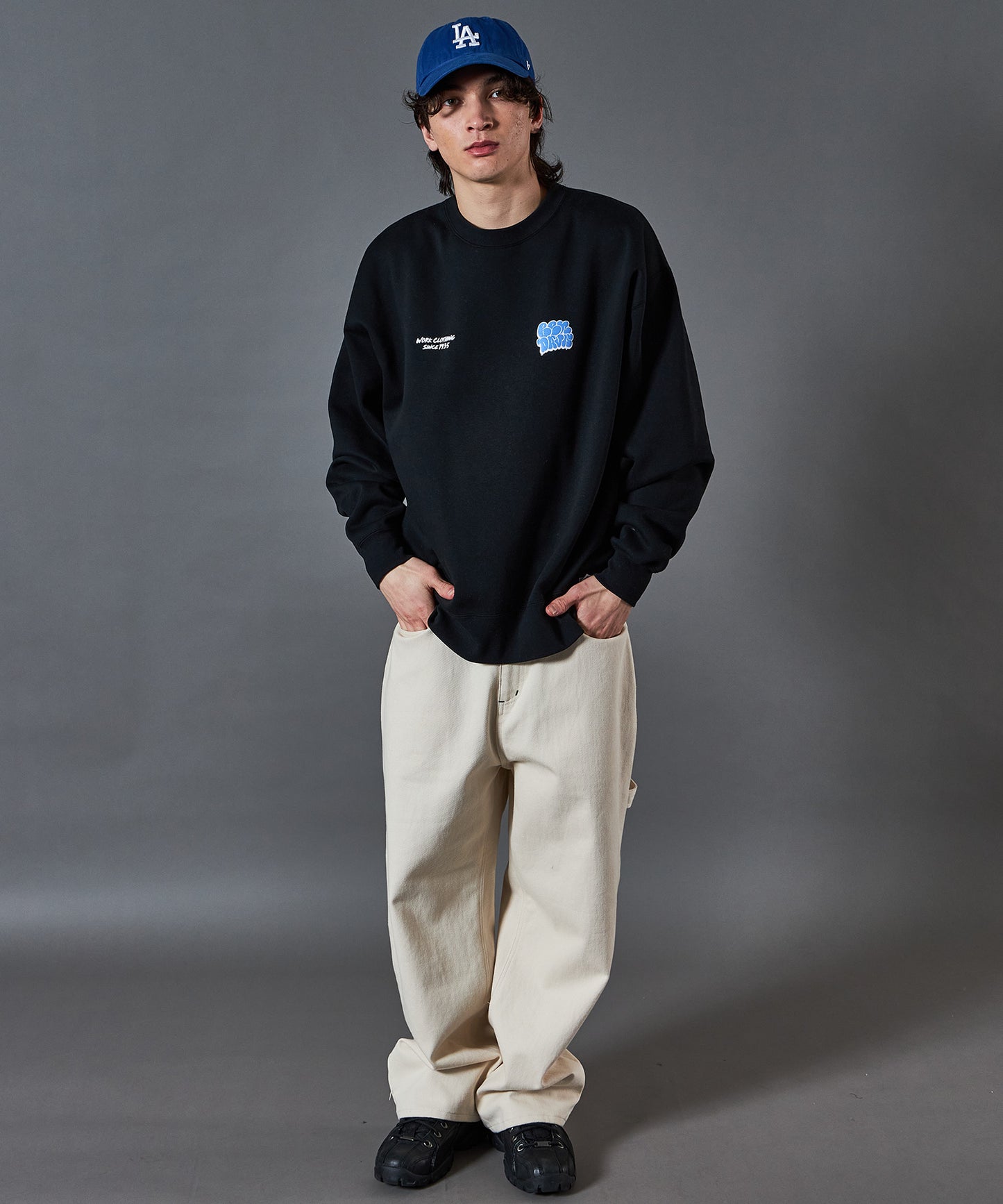 モデル：H180 Size:L