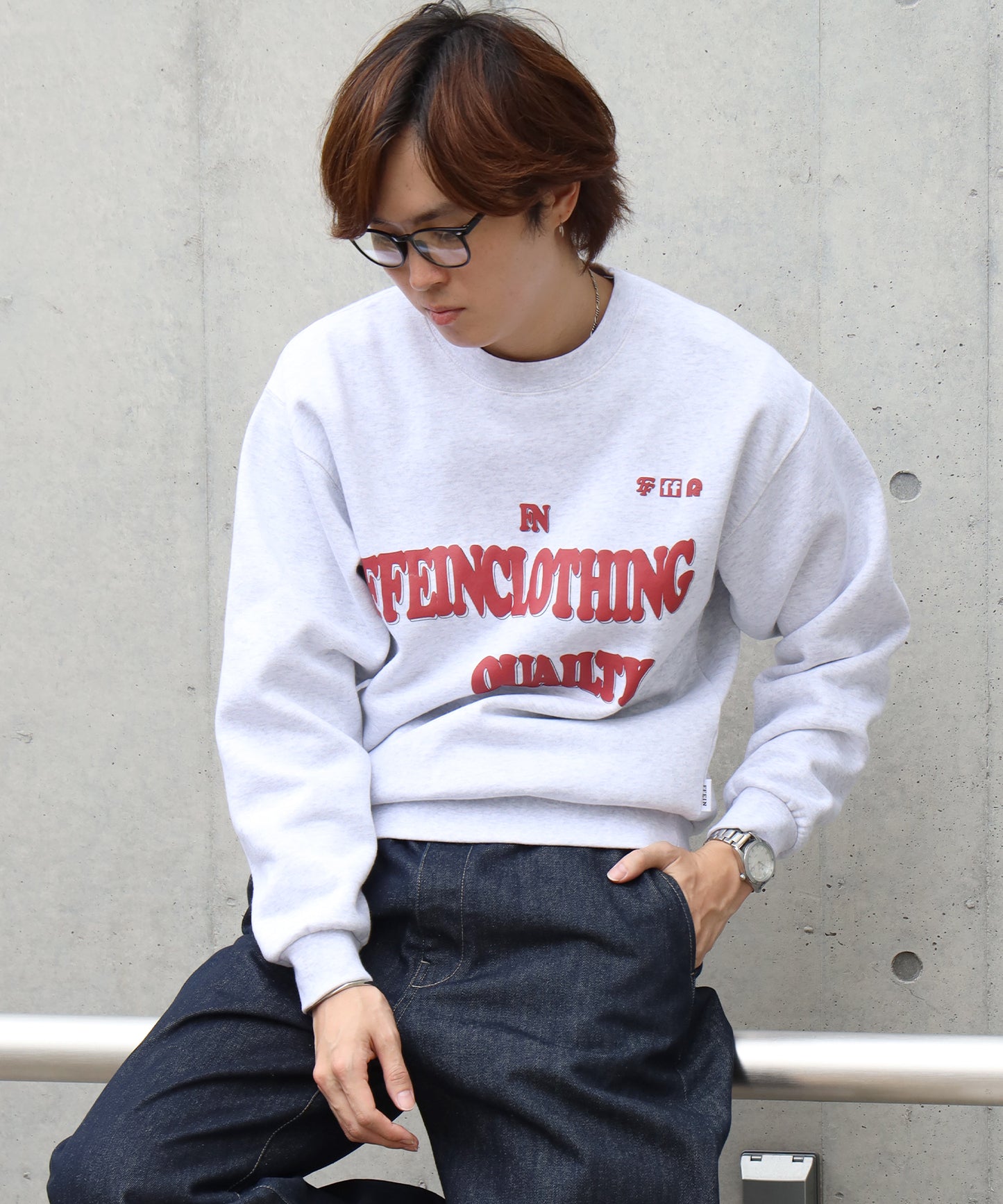 モデル：H178 Size:L