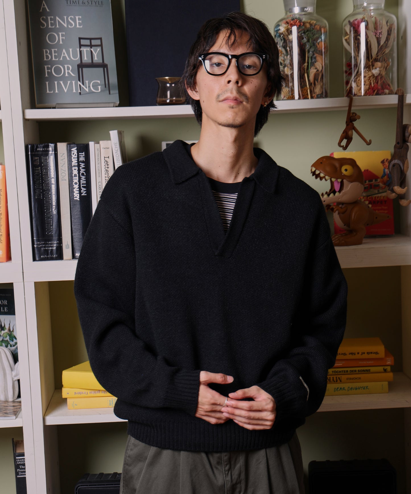 モデル：H178 SizeL