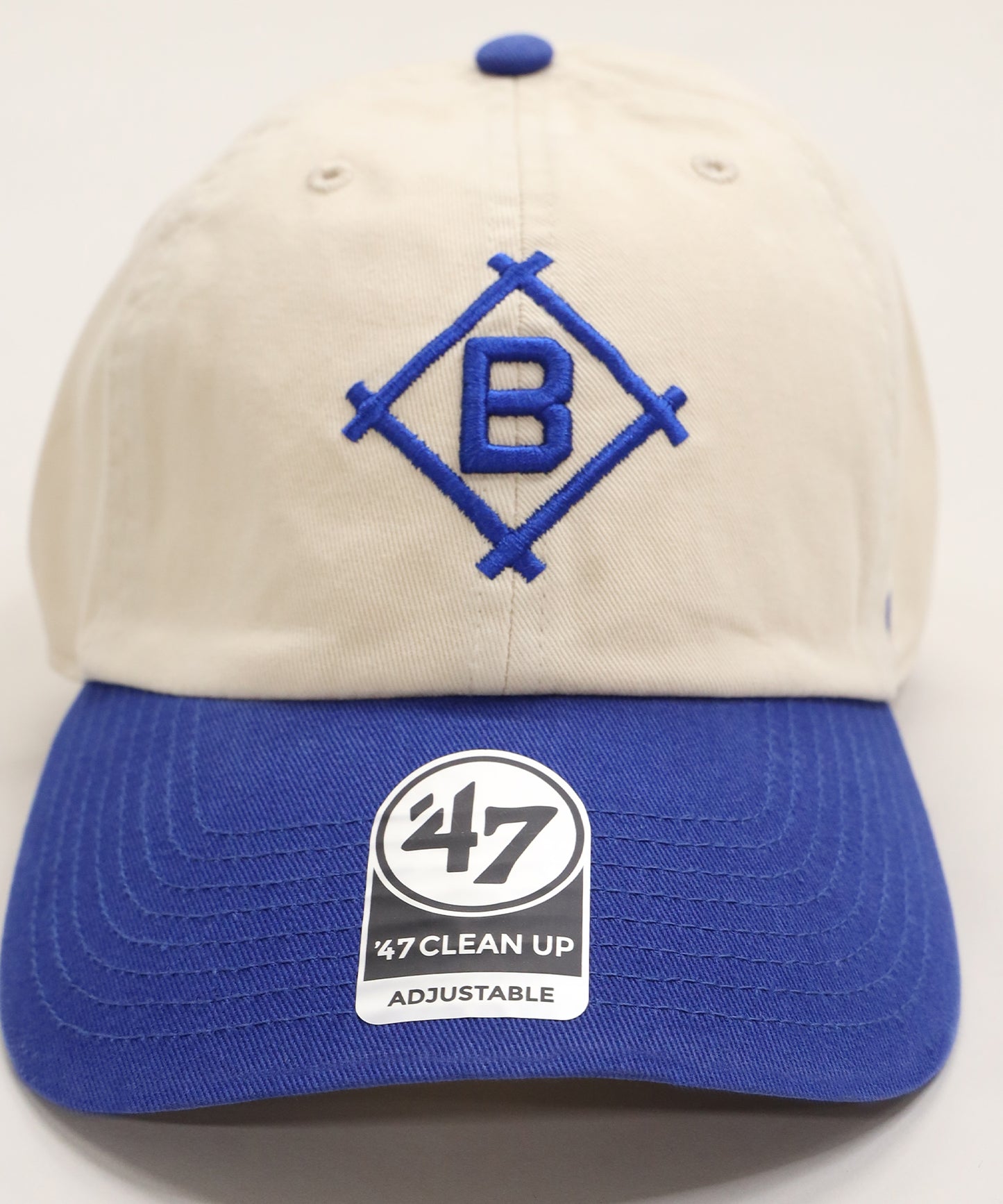 Giants '47 CLEAN UP / ドジャース クリーンナップ キャップ
