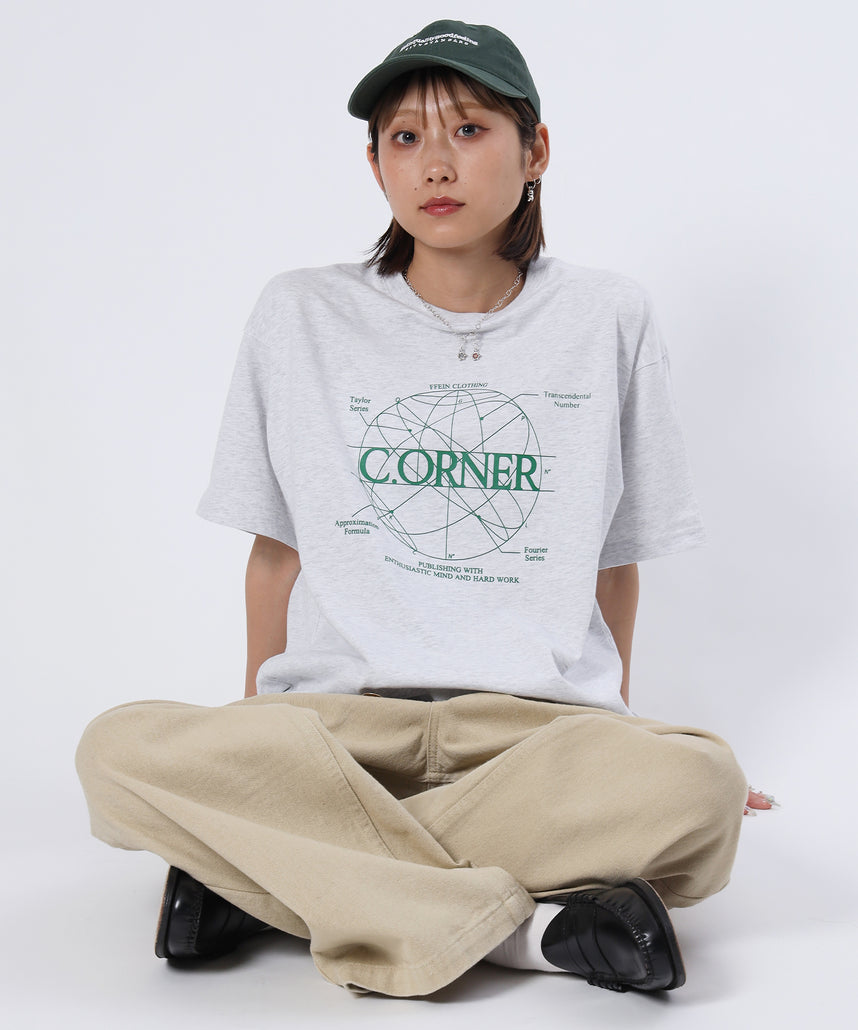 モデル：H163 Size:M アッシュグレー