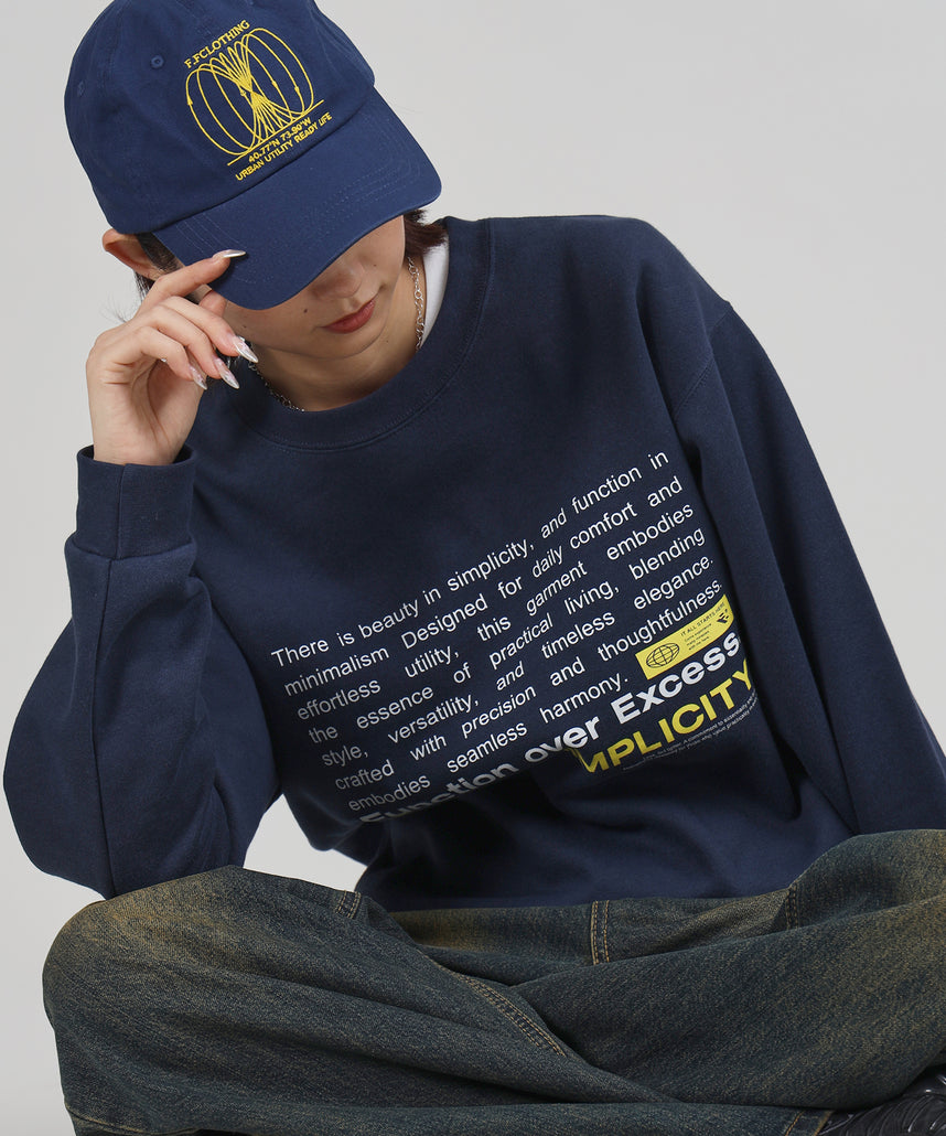 モデル：H163 Size : S  ネイビー