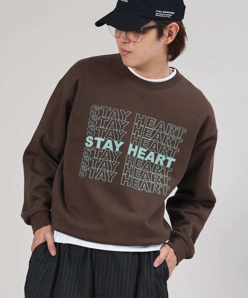 モデル：H178 Size : L ブラウン