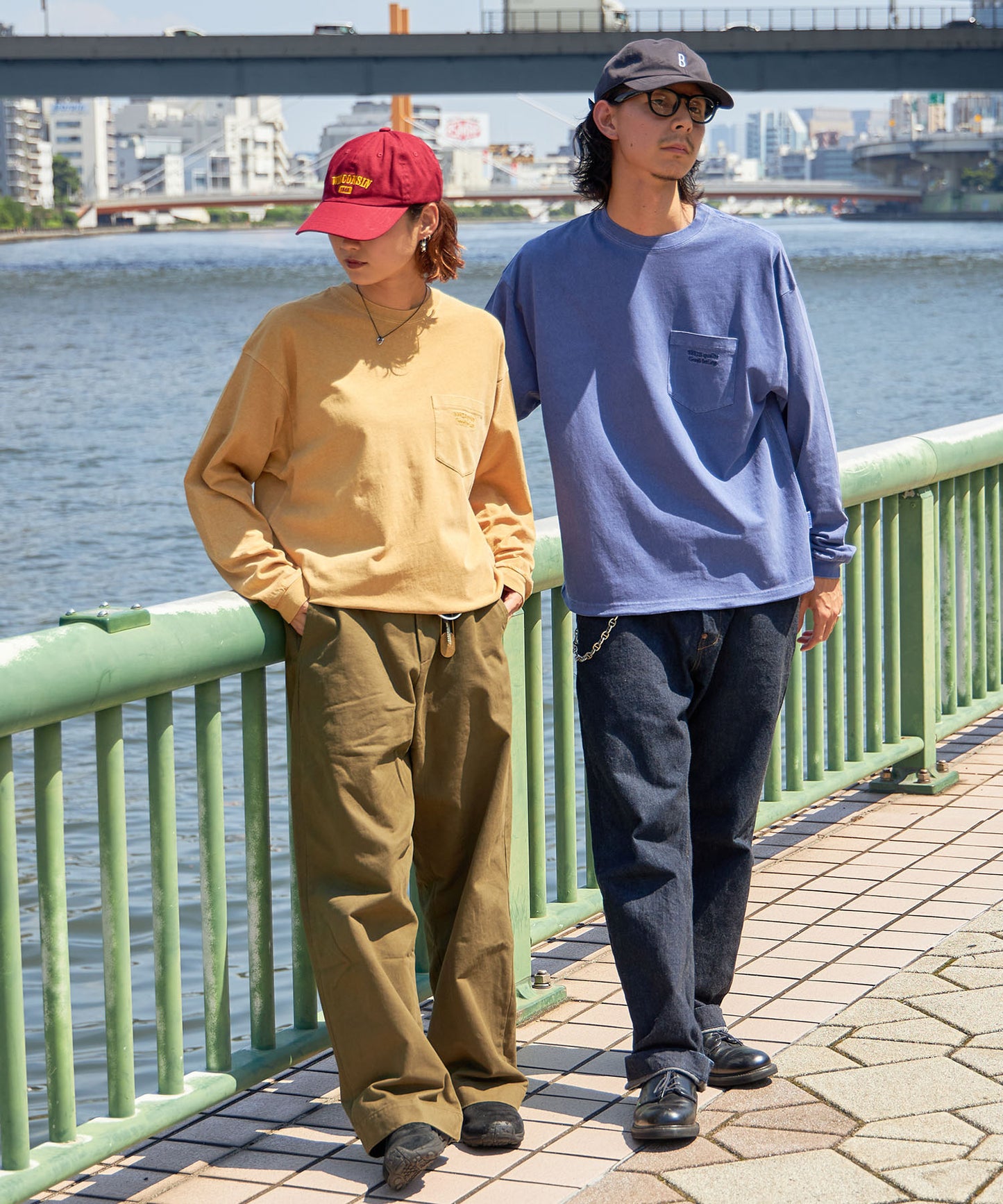 モデル：H177 Size:M/H166 SizeS