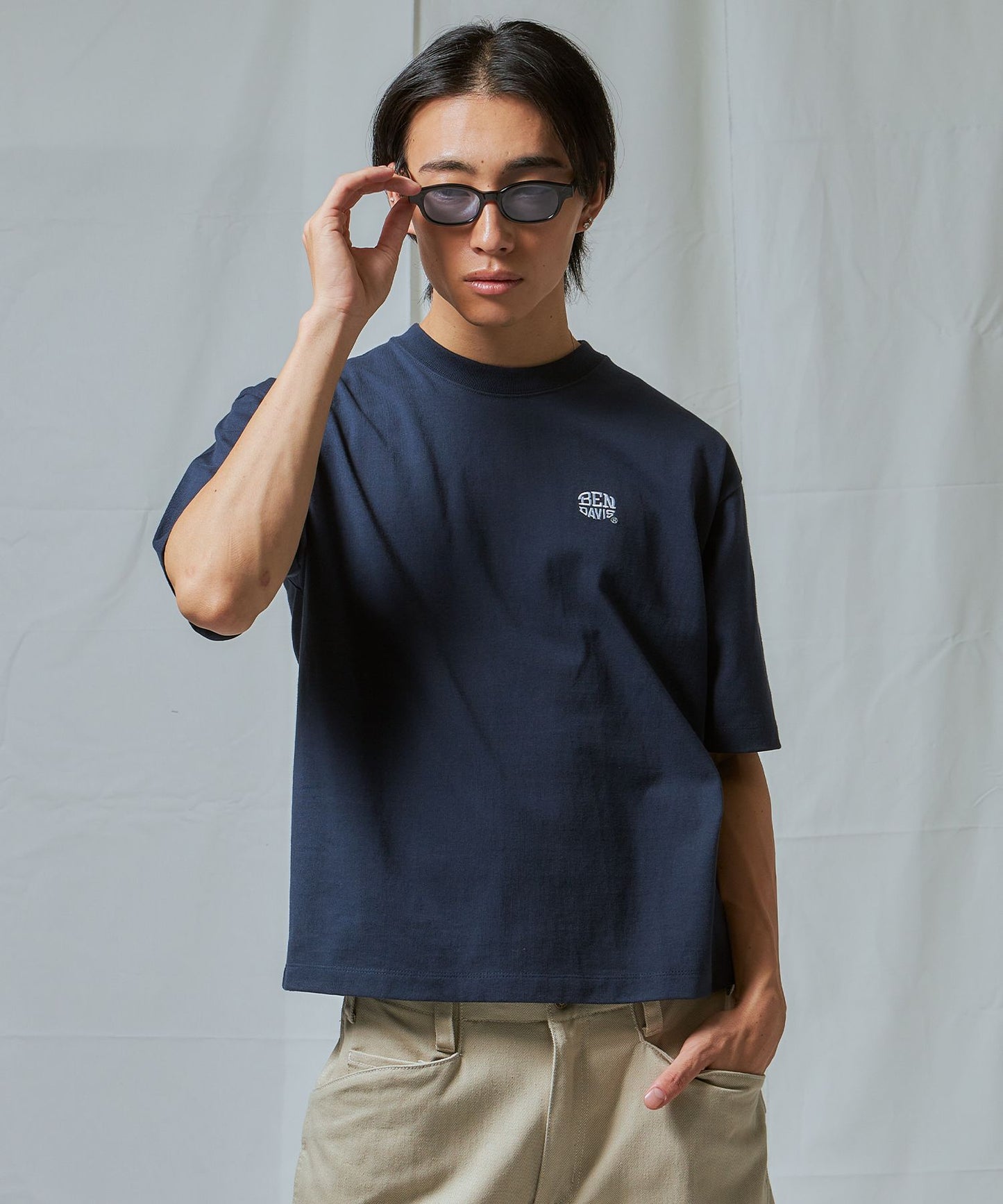 モデル：H180 Size:L