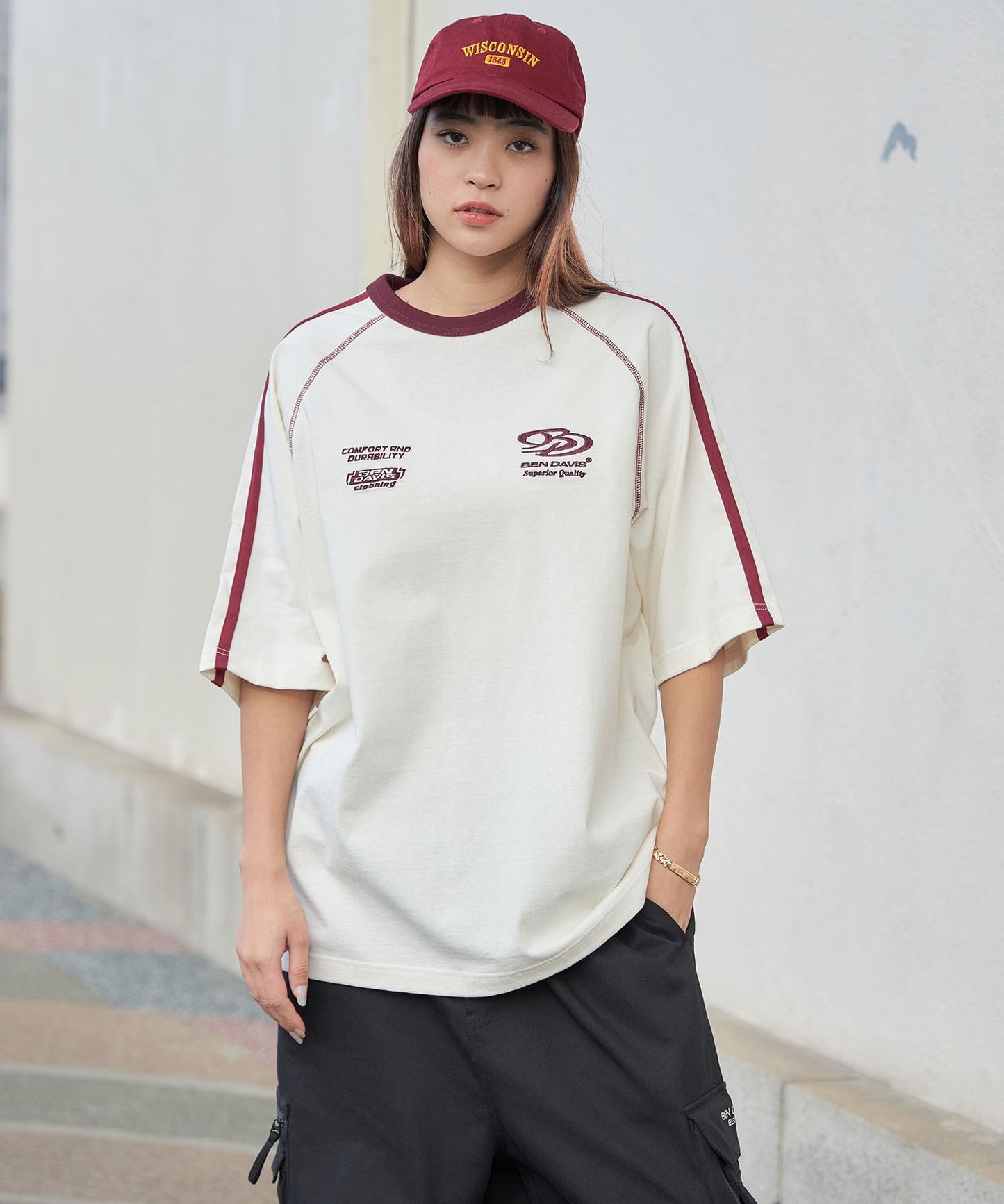 モデル：H165 Size:L