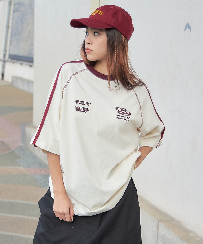 モデル：H165 Size:L