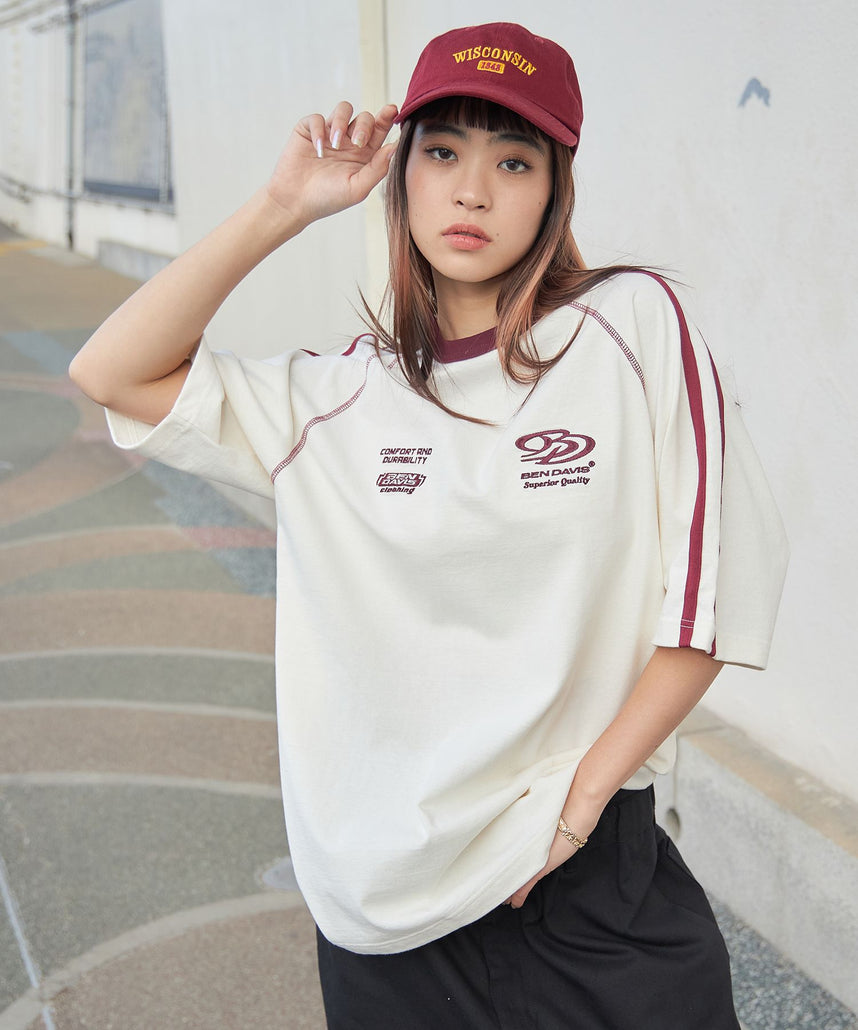 モデル：H165 Size:L