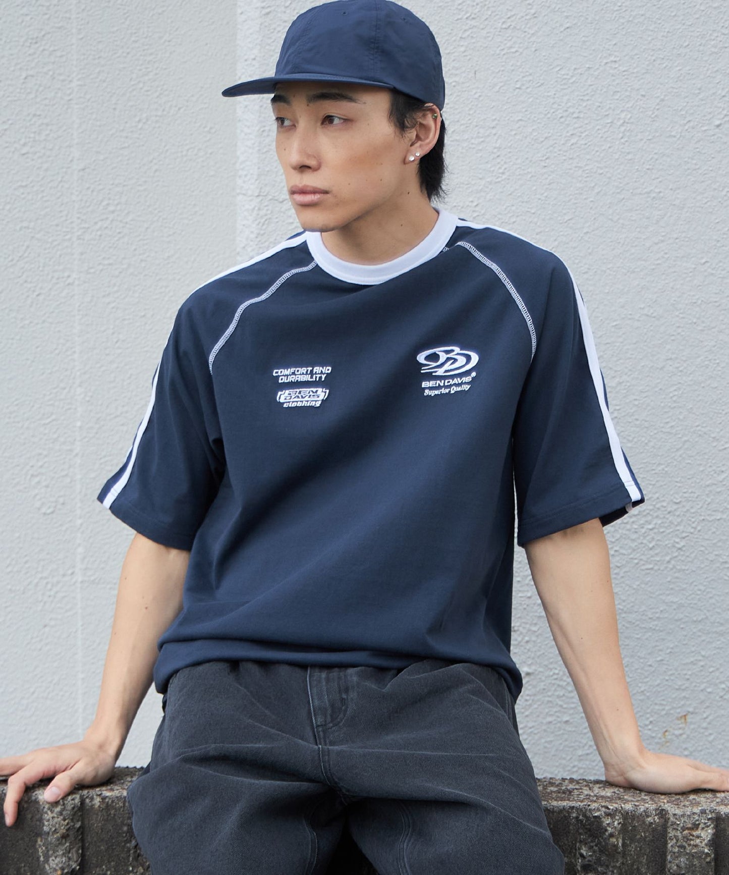 モデル：H180 Size:L