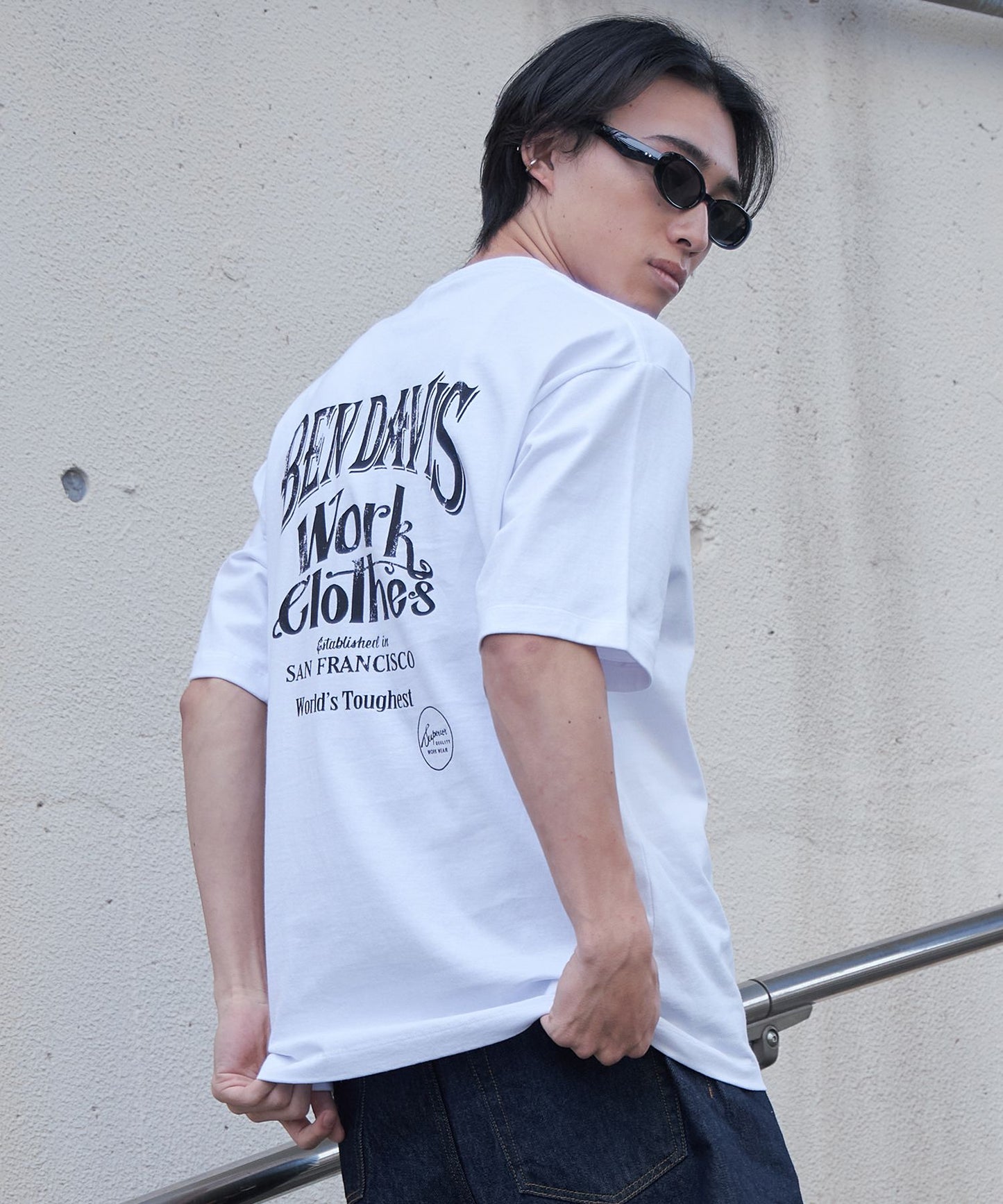 モデル：H180 Size:L