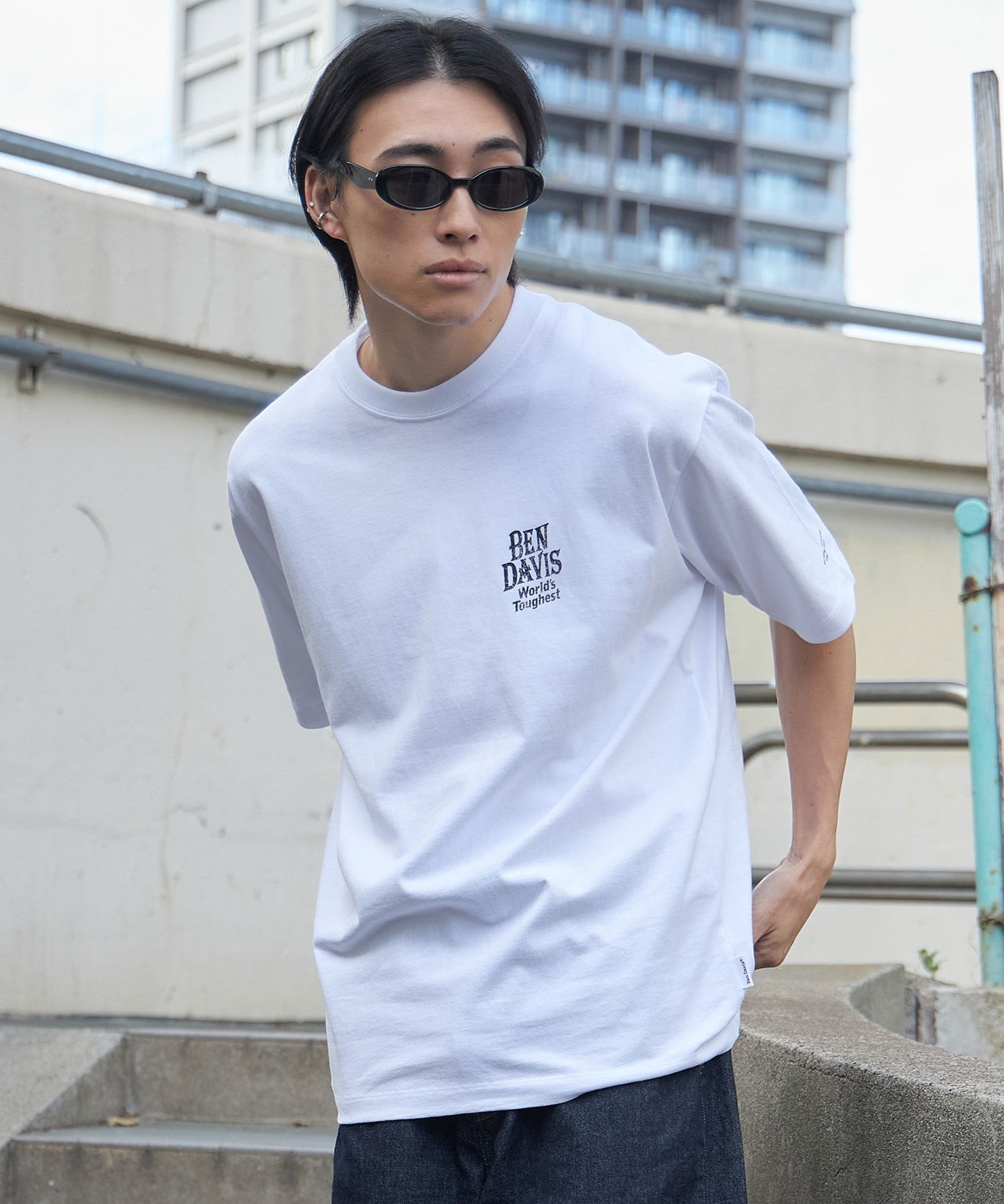 モデル：H180 Size:L