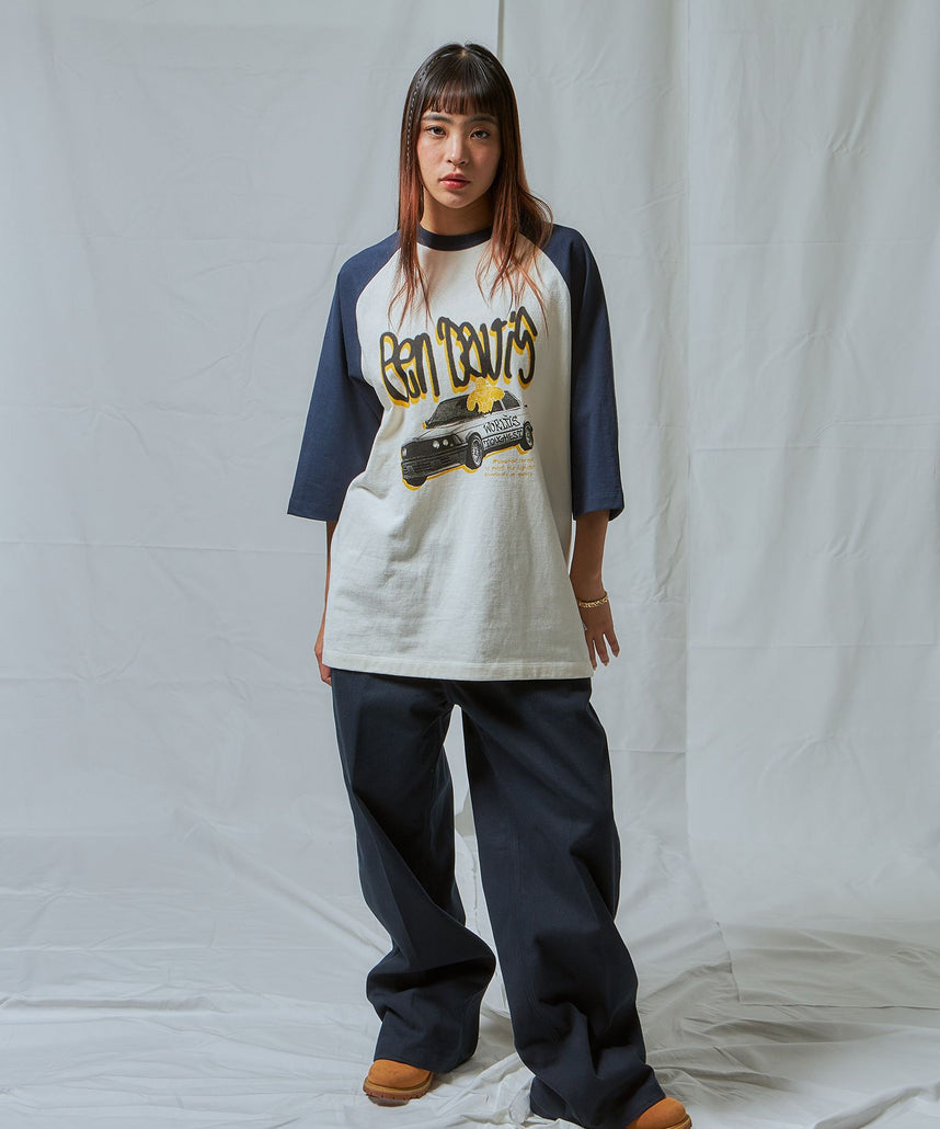 モデル：H165 Size:L