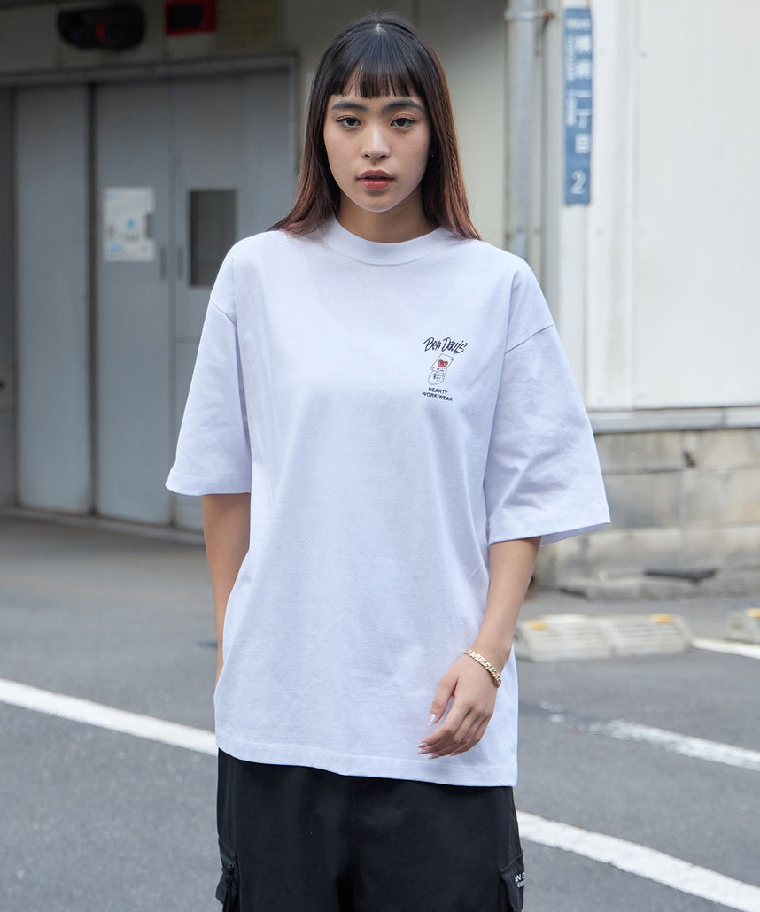 モデル：H165 Size:L