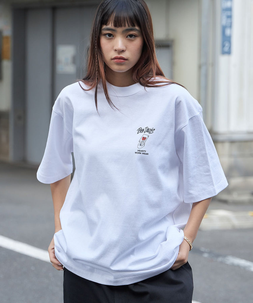 モデル：H165 Size:L