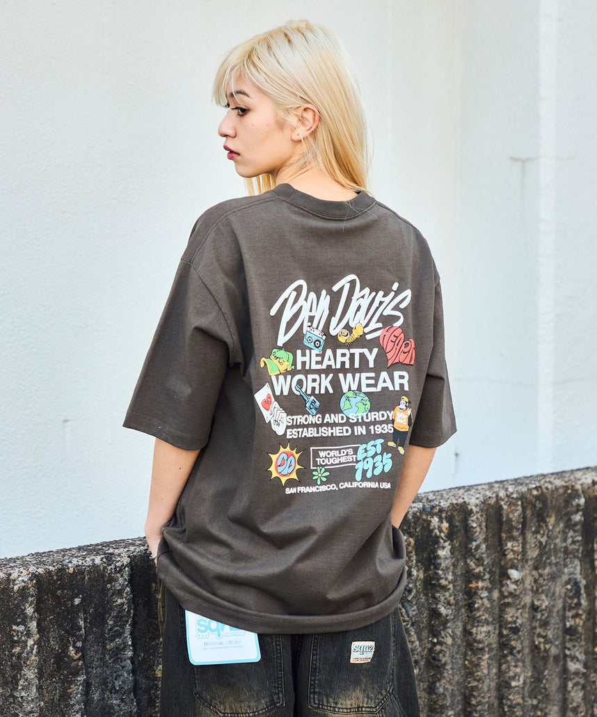 モデル：H170 Size:L