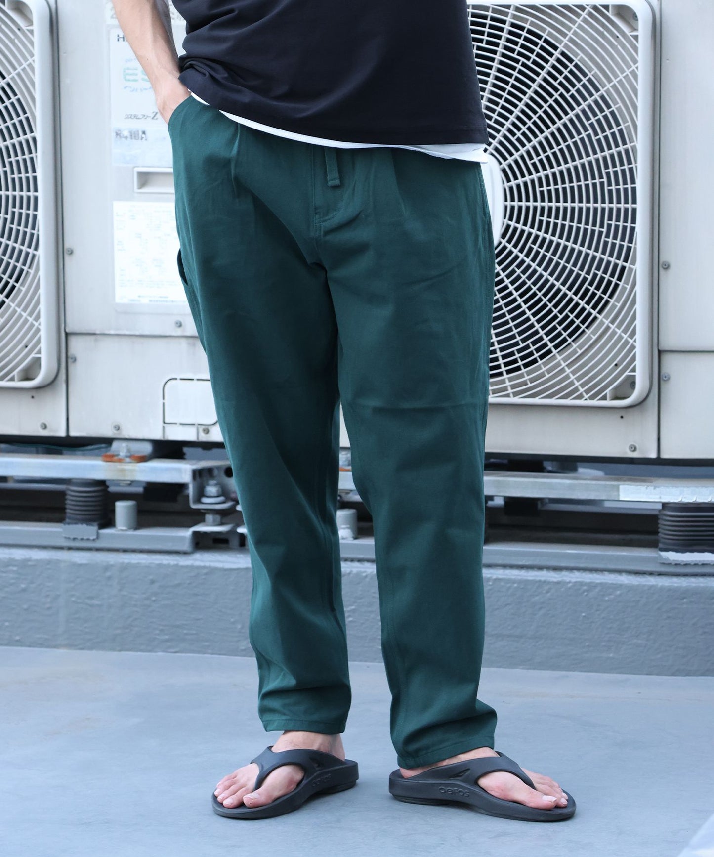 モデル：H178 Size:L