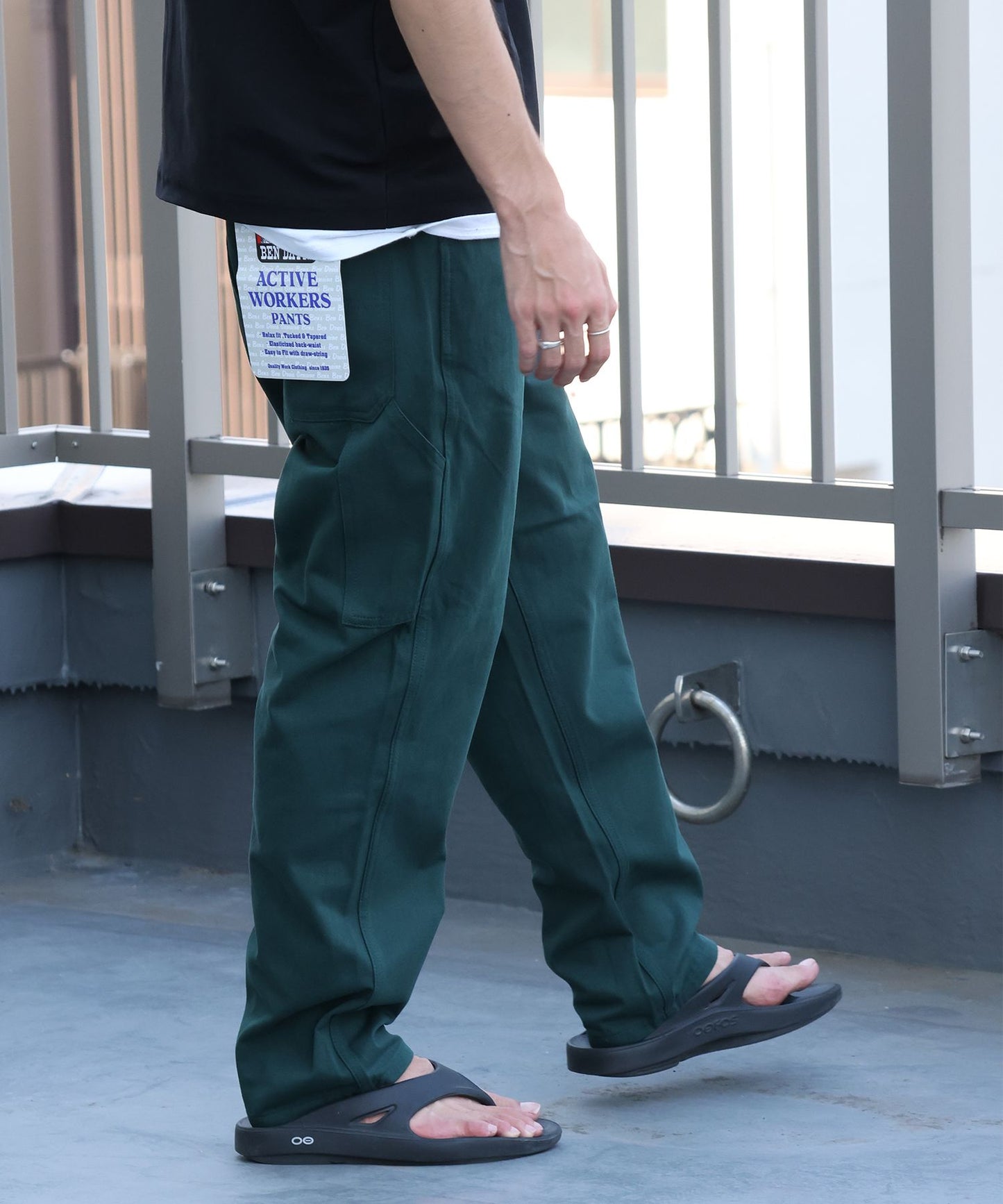 モデル：H178 Size:L
