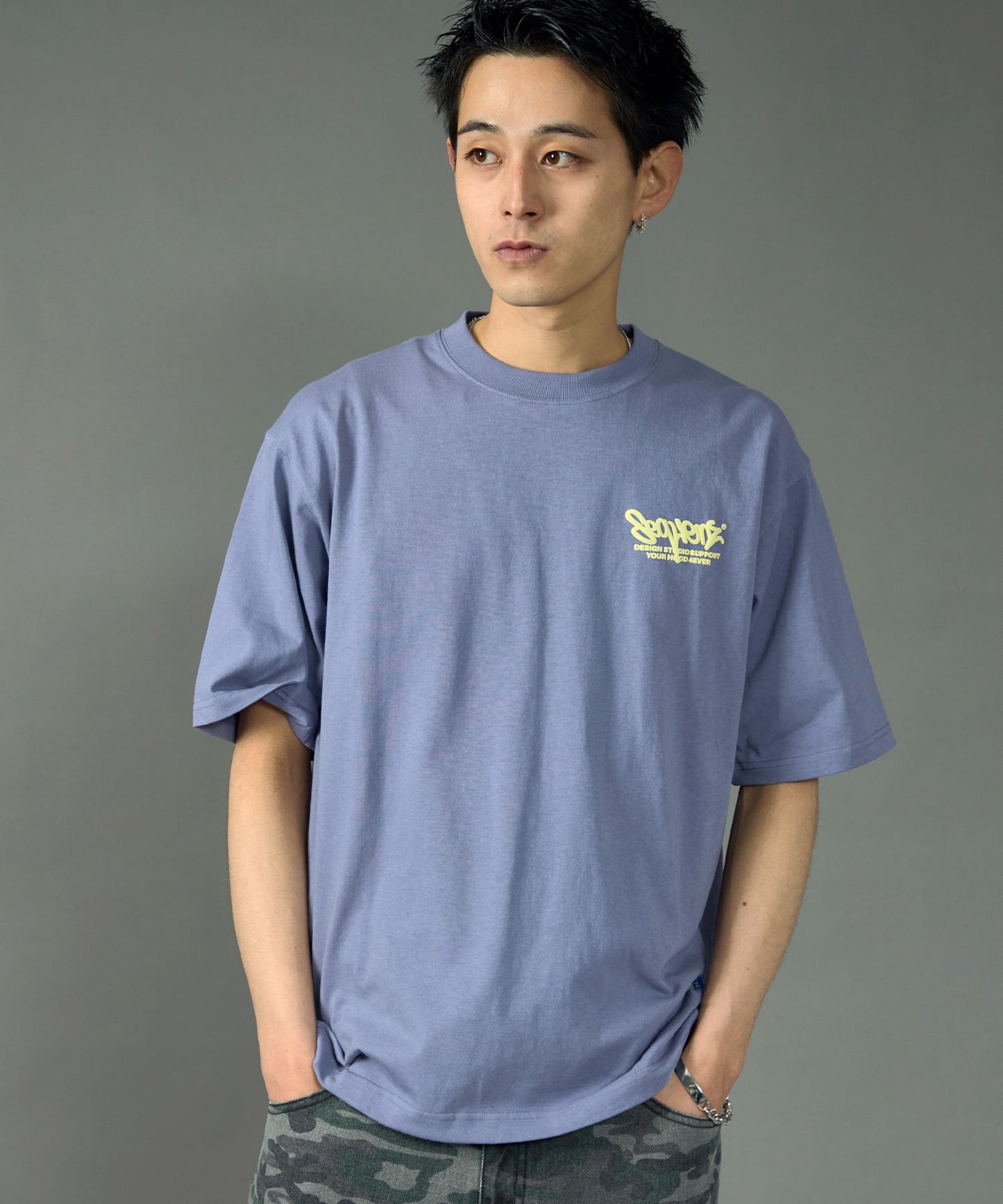 モデル：H180 Size:L