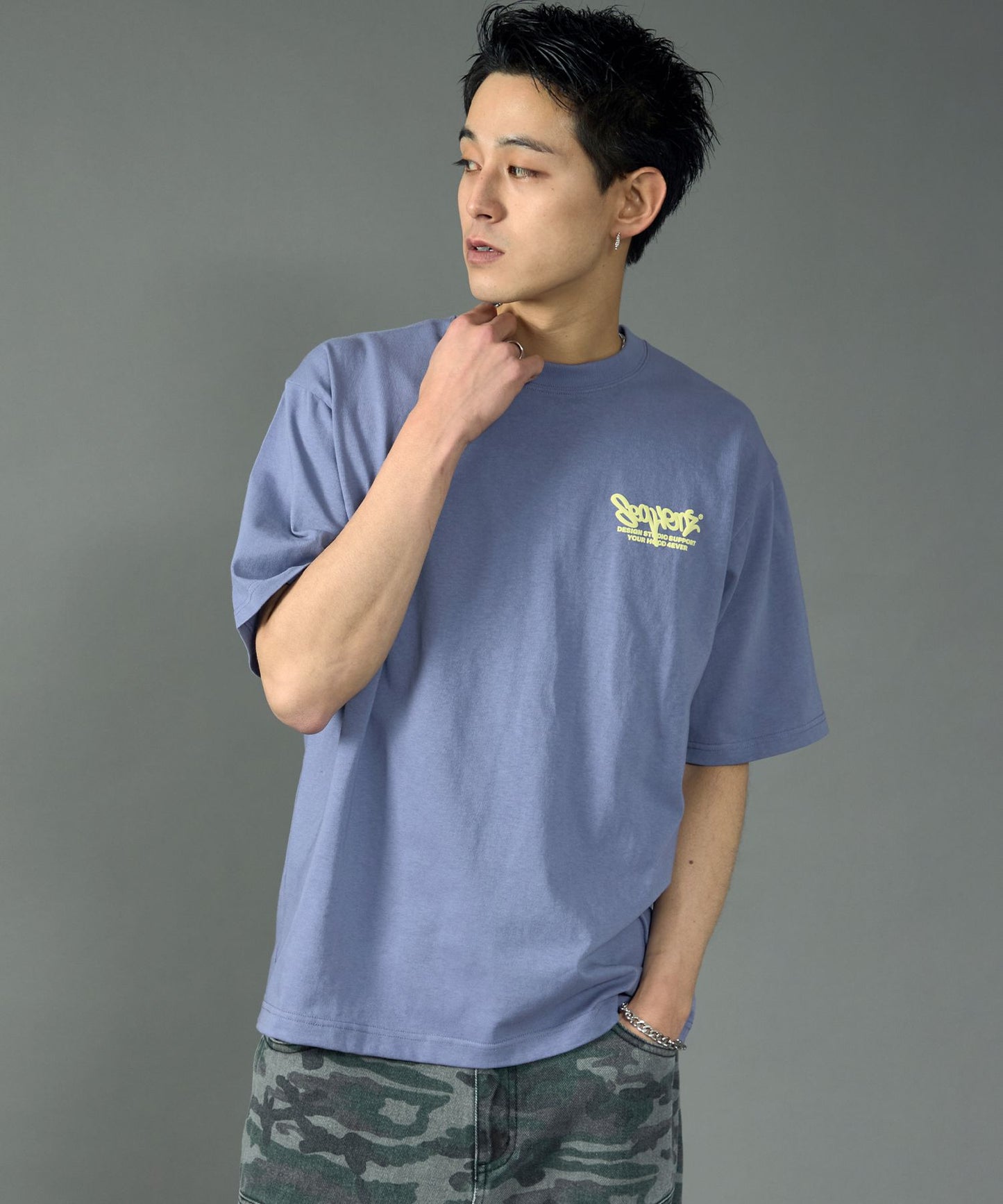 モデル：H180 Size:L