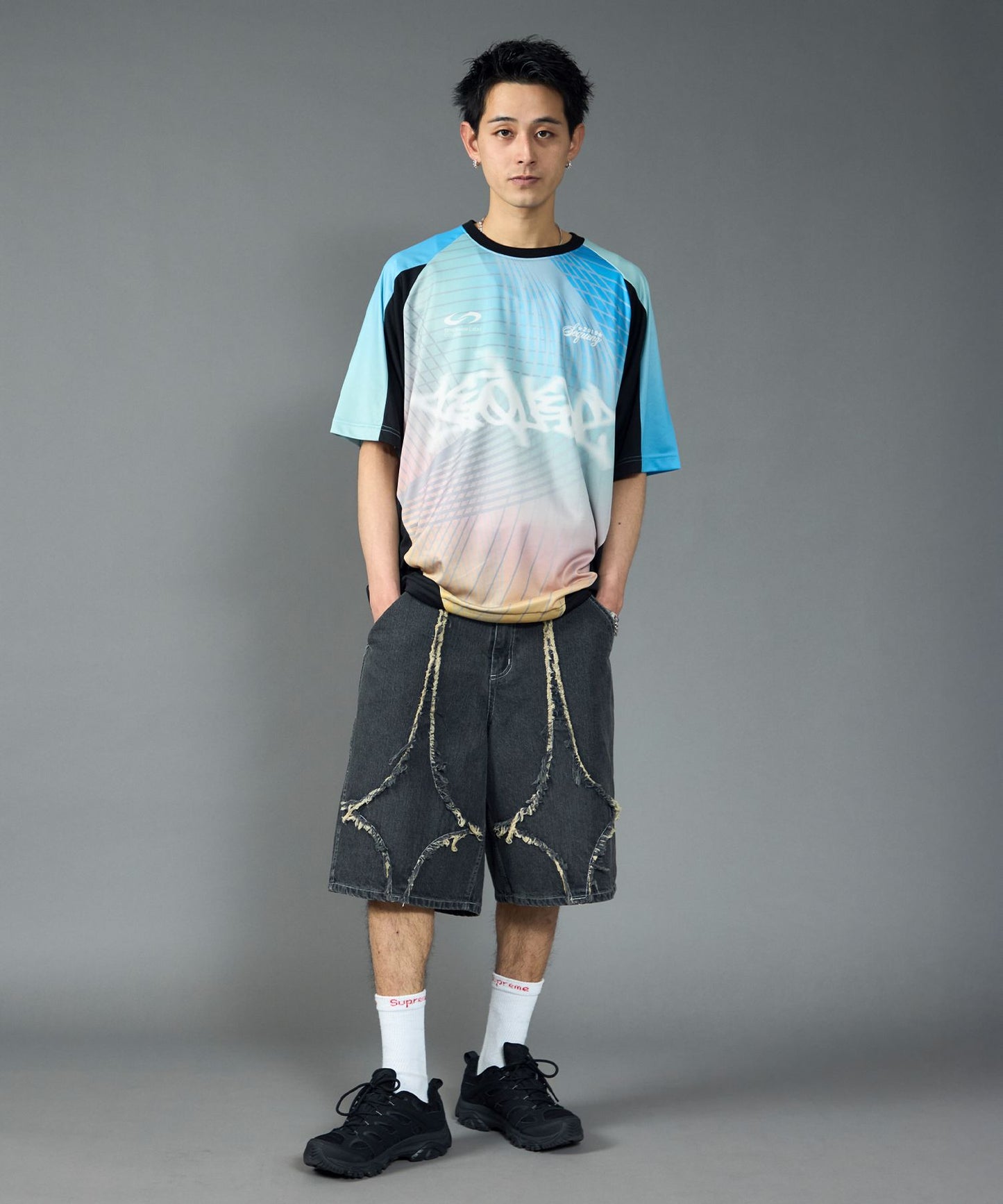 モデル：H180 Size:L