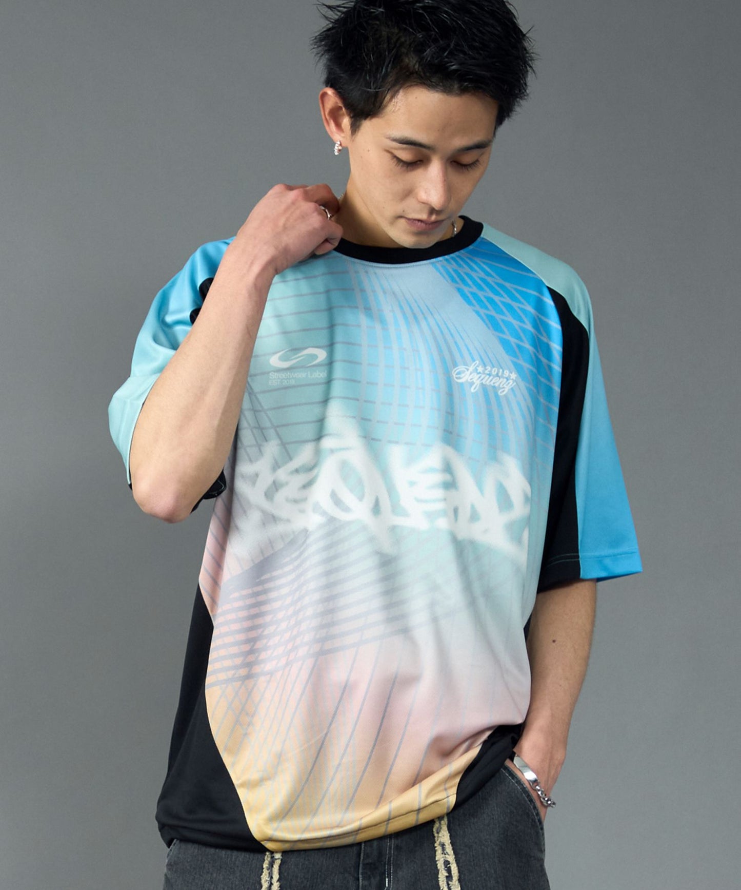 モデル：H180 Size:L