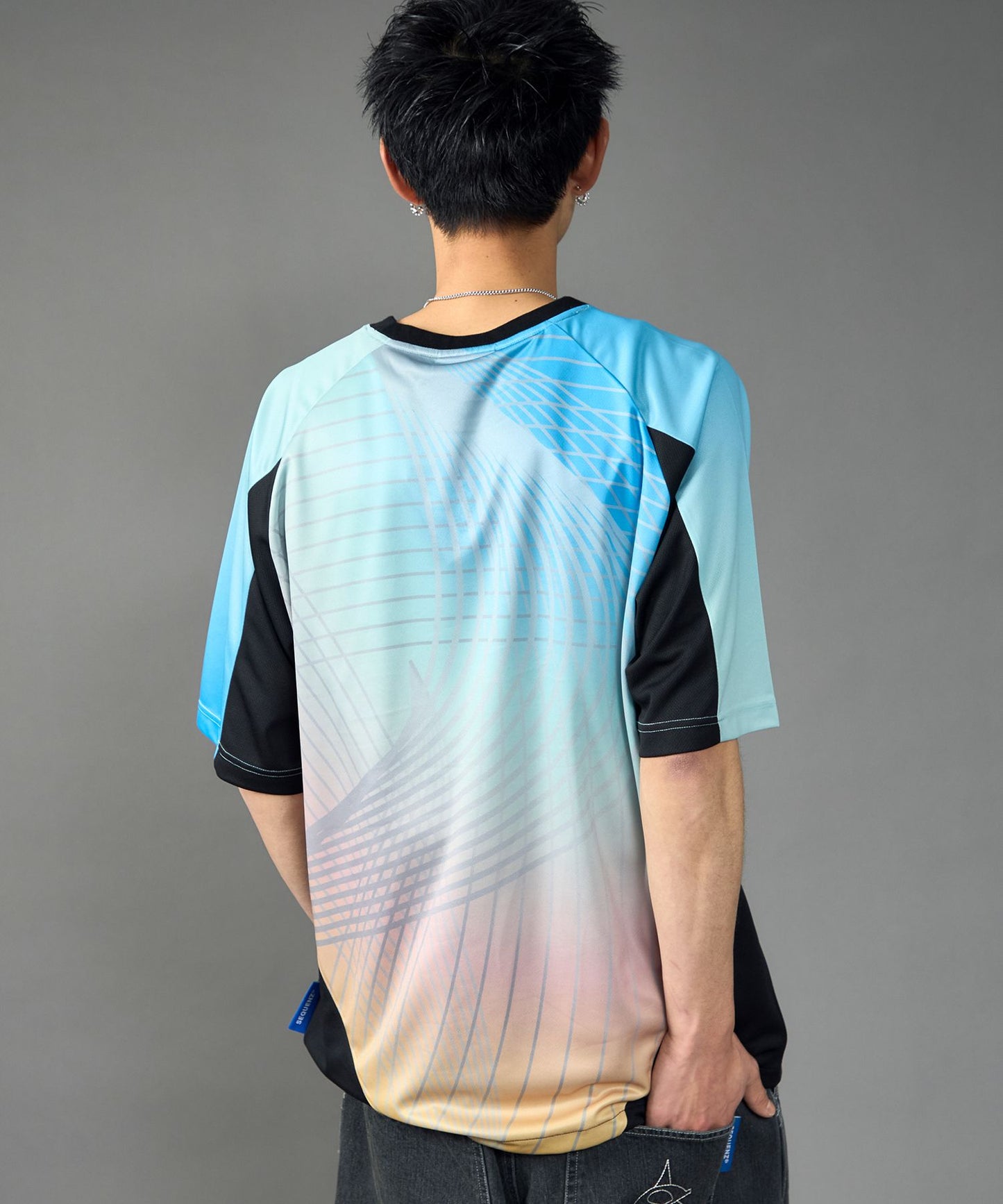 モデル：H180 Size:L