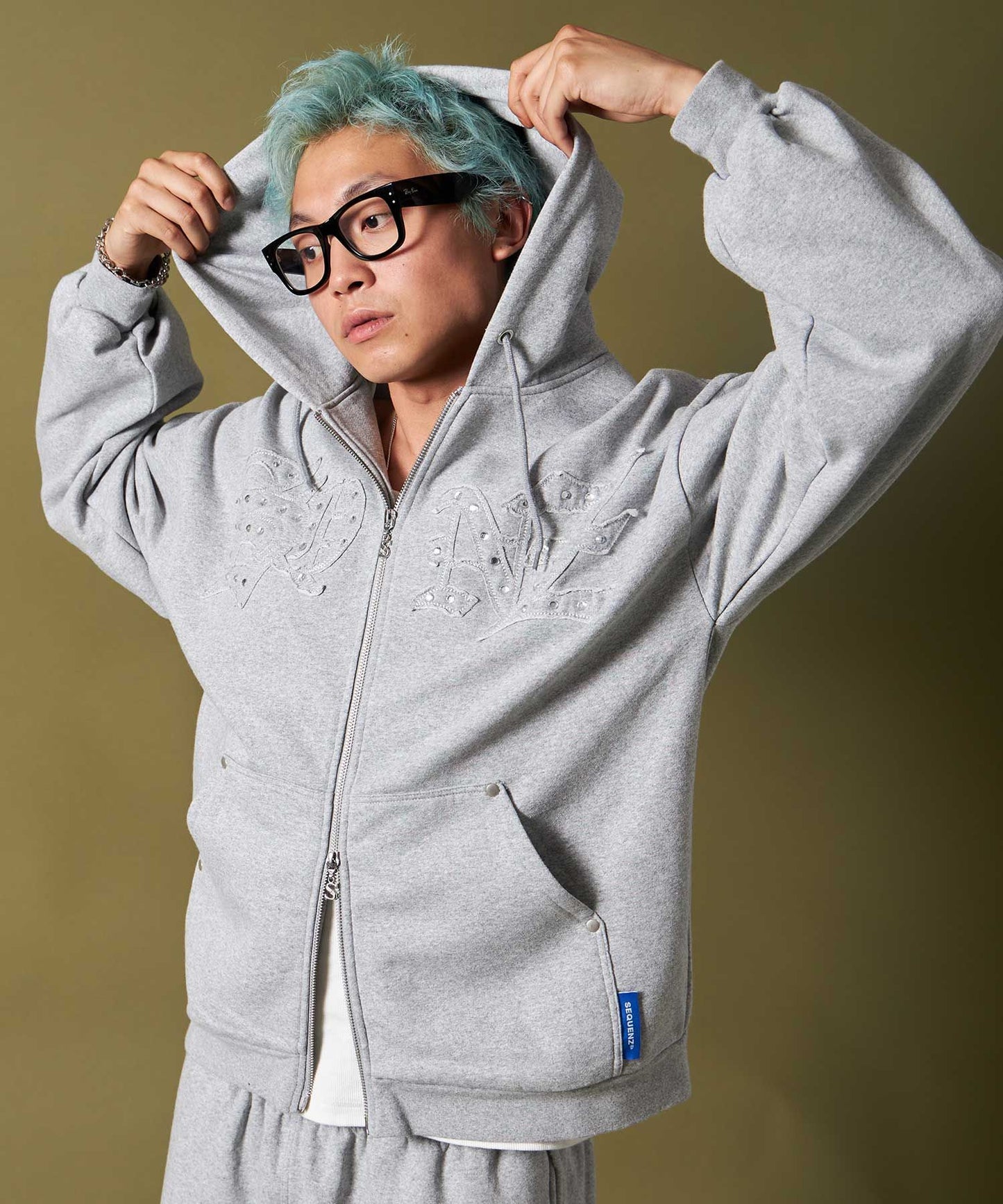 モデル：H178 Size:L